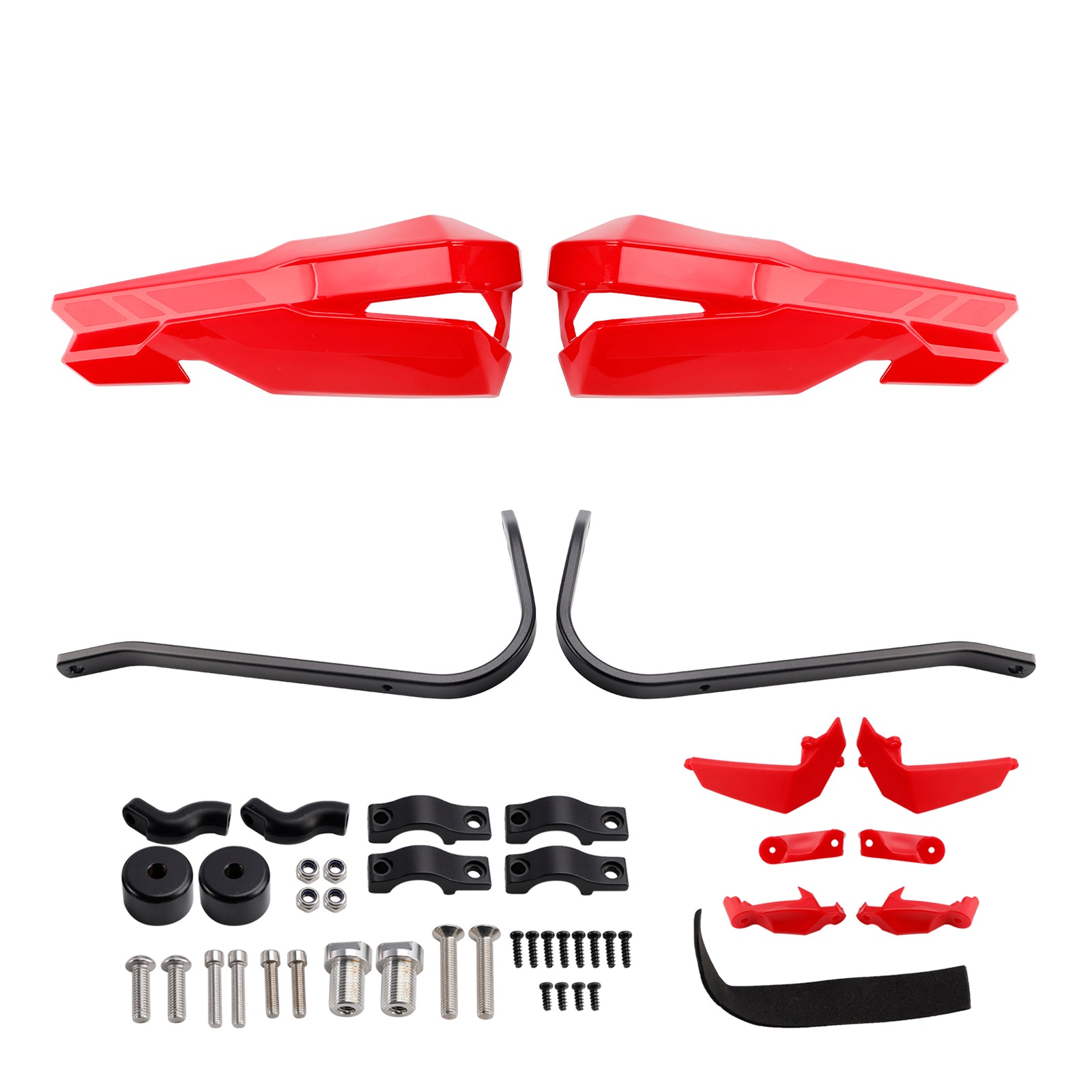 2019-2024 YAMAHA TENERE 700 handbeschermer