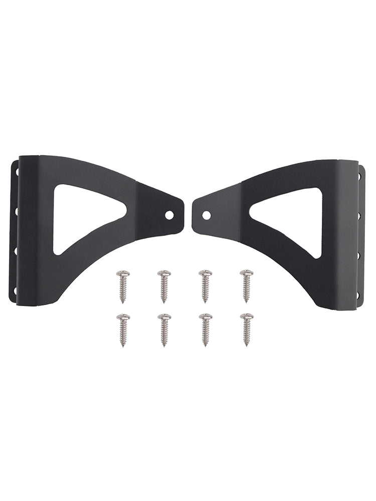 LED-ljusramp takmonteringsfäste passar Can-am Defender Pro-Fit Cage 50"/52" 16-25