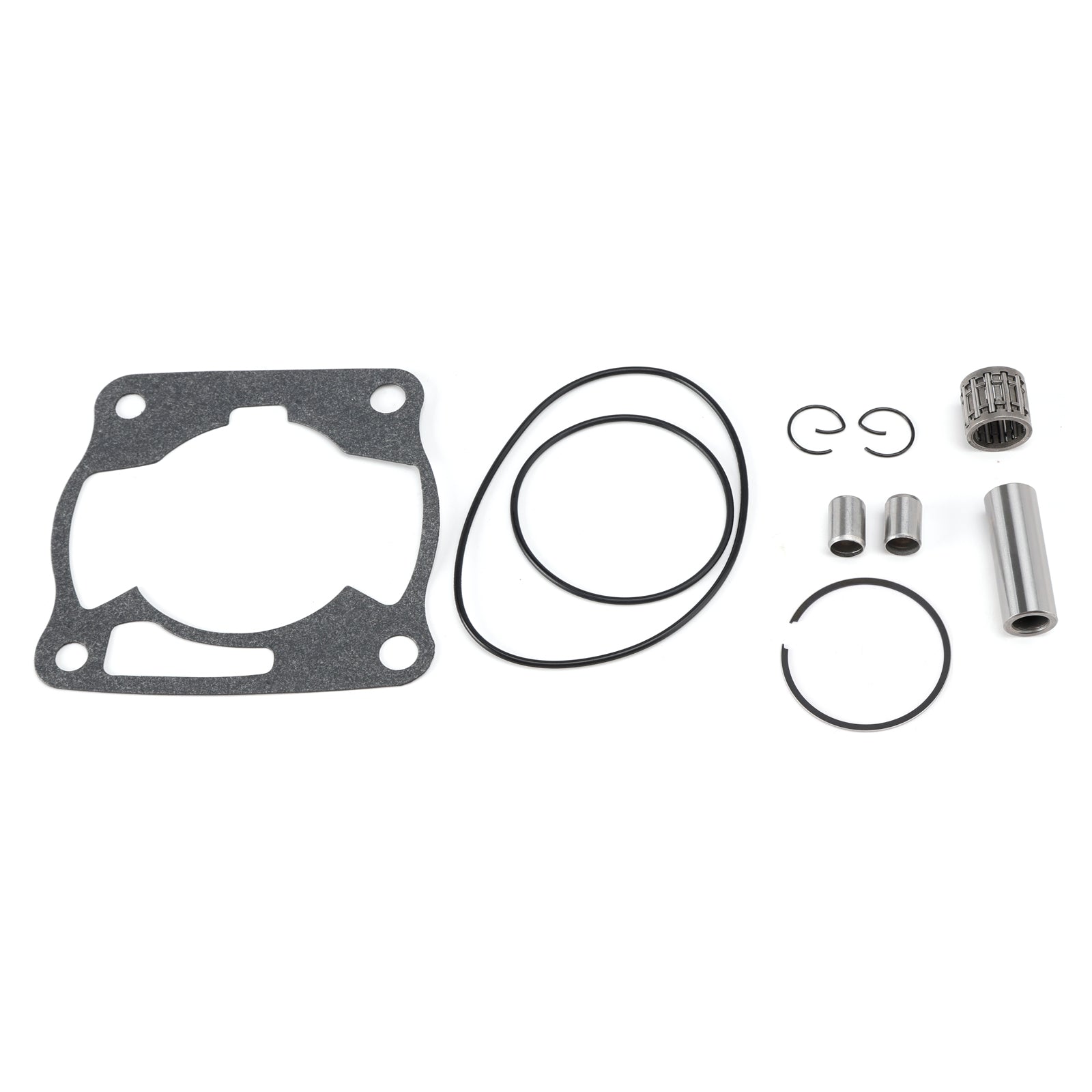 1993-2001 Yamaha Yz80 Cylindre Piston Crankarft Gaskets Top End Rebuild Kit 4ES-11311-10-00