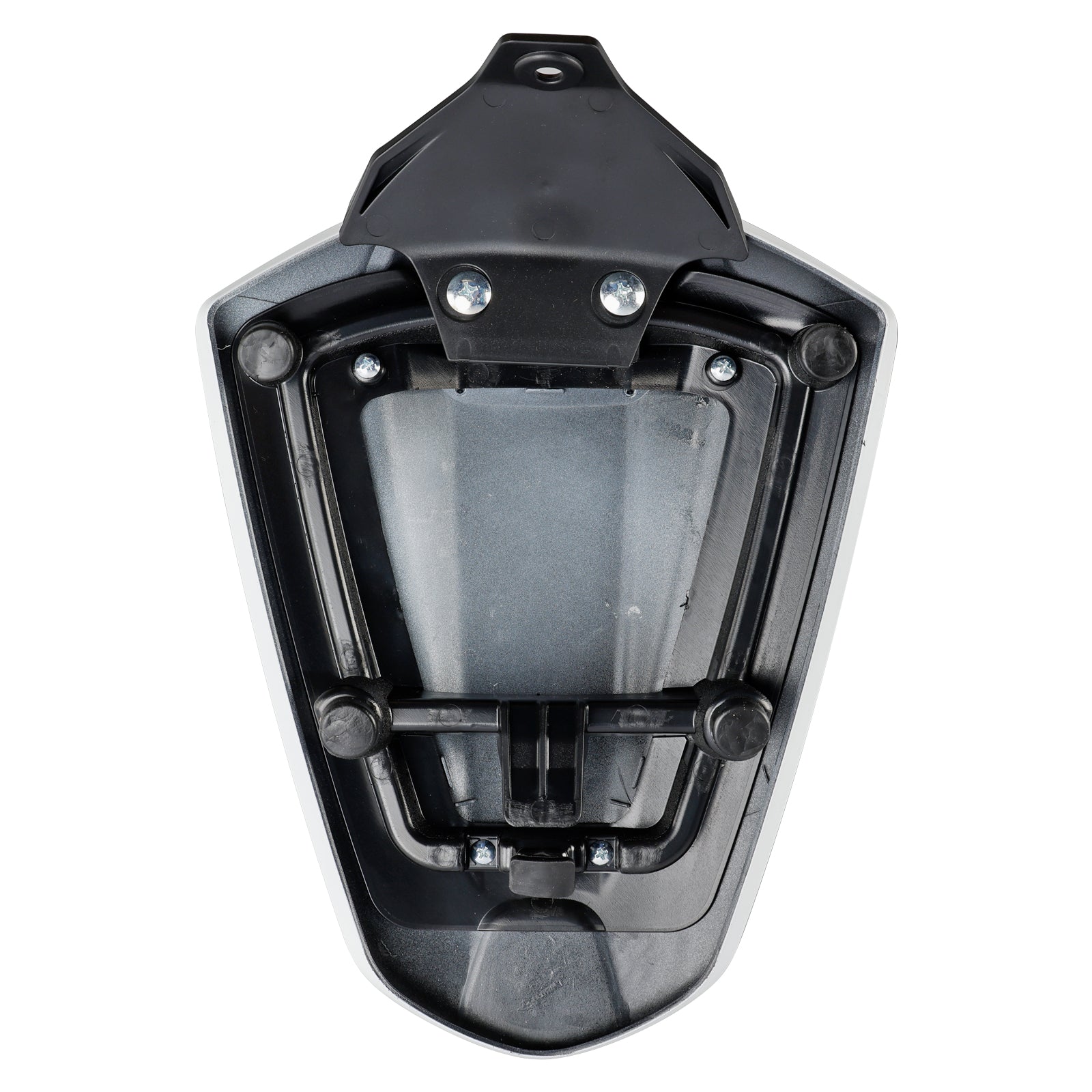 2021-2024 Ducati Monster 950 937 Hale baksete deksel Fairing Cowl