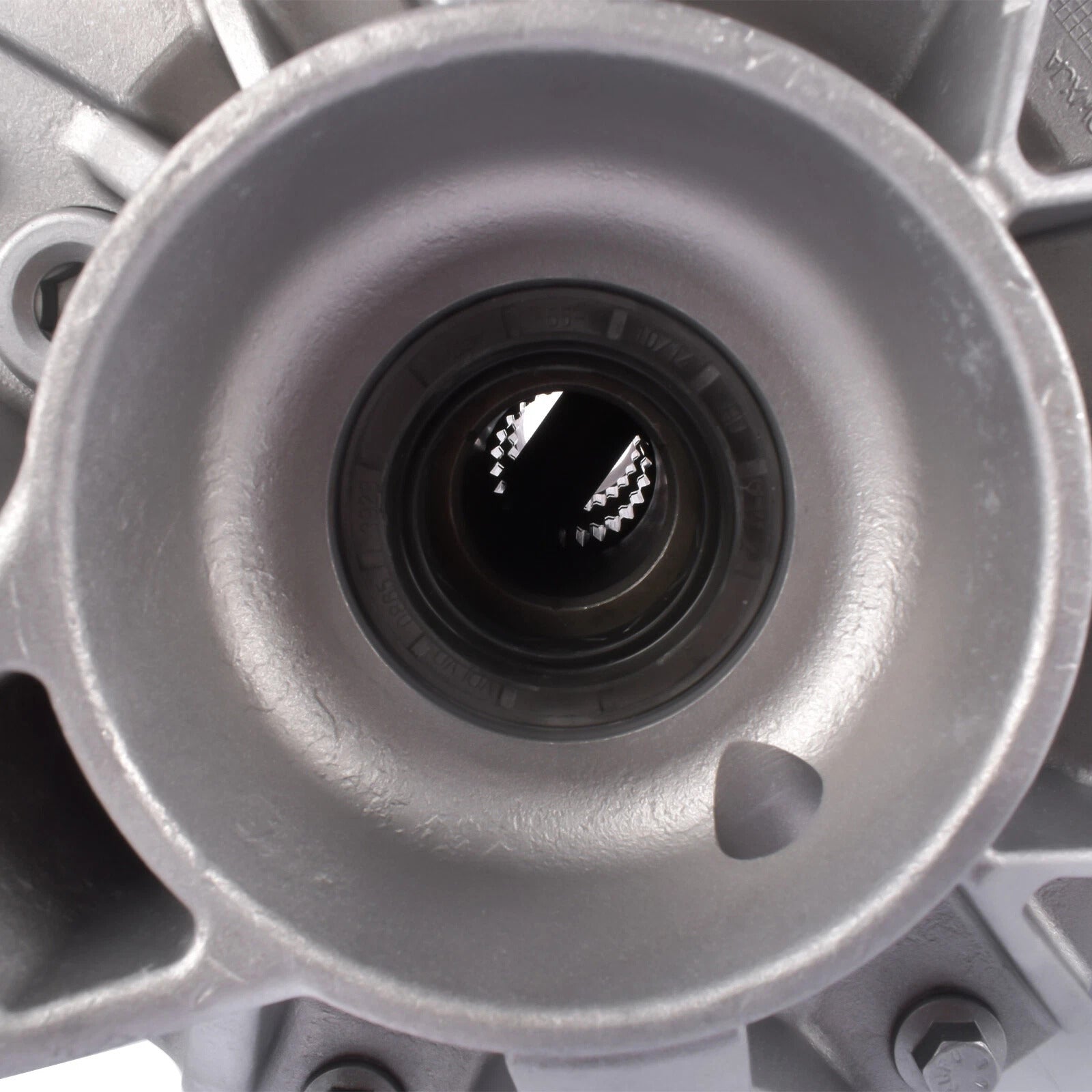 Rear Carrier Differential LR077391 For Land Rover LR2 2009-2015 Range Rover