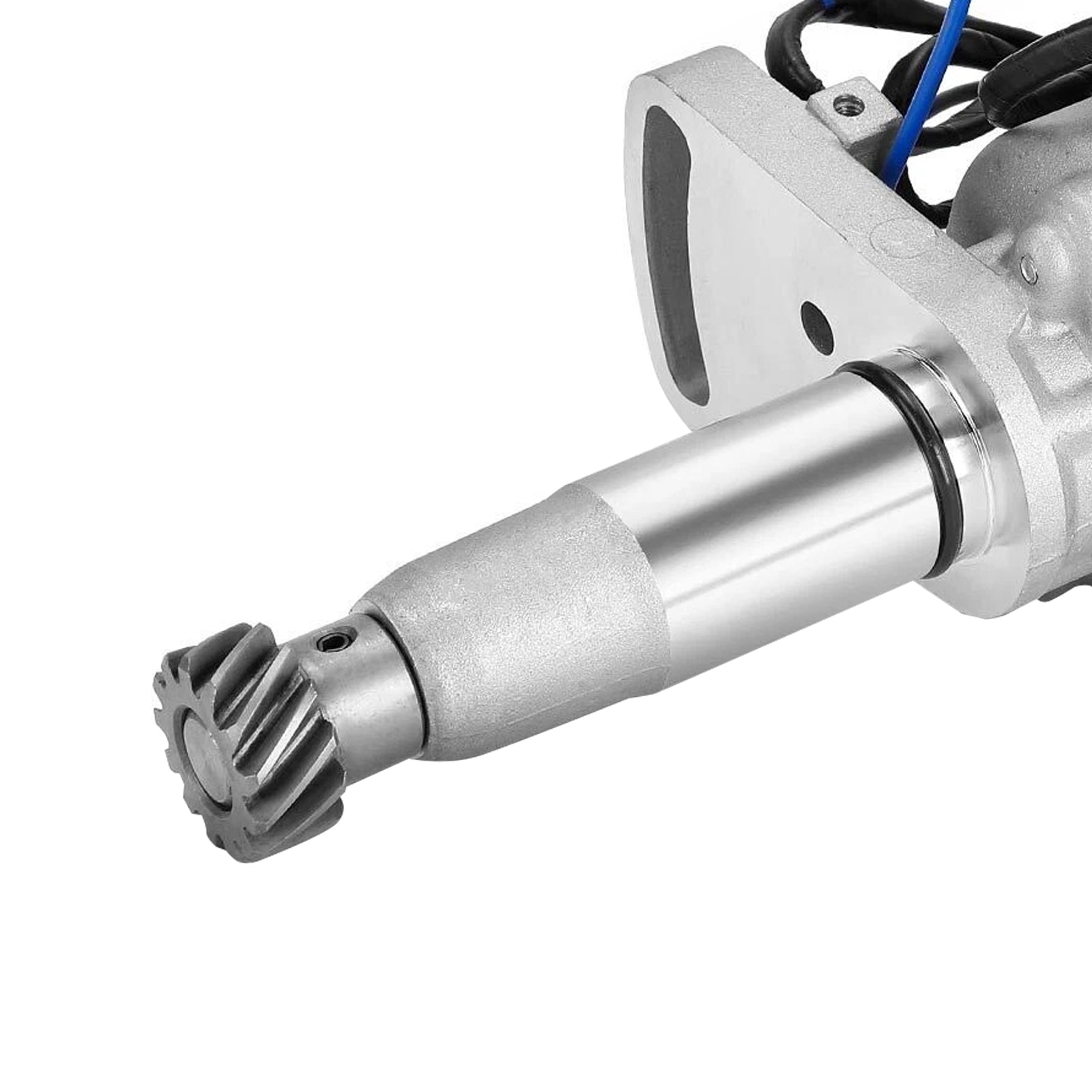 Ignition Distributor w/Cap & Rotor DST882 For Mazda B2200 1987-1993