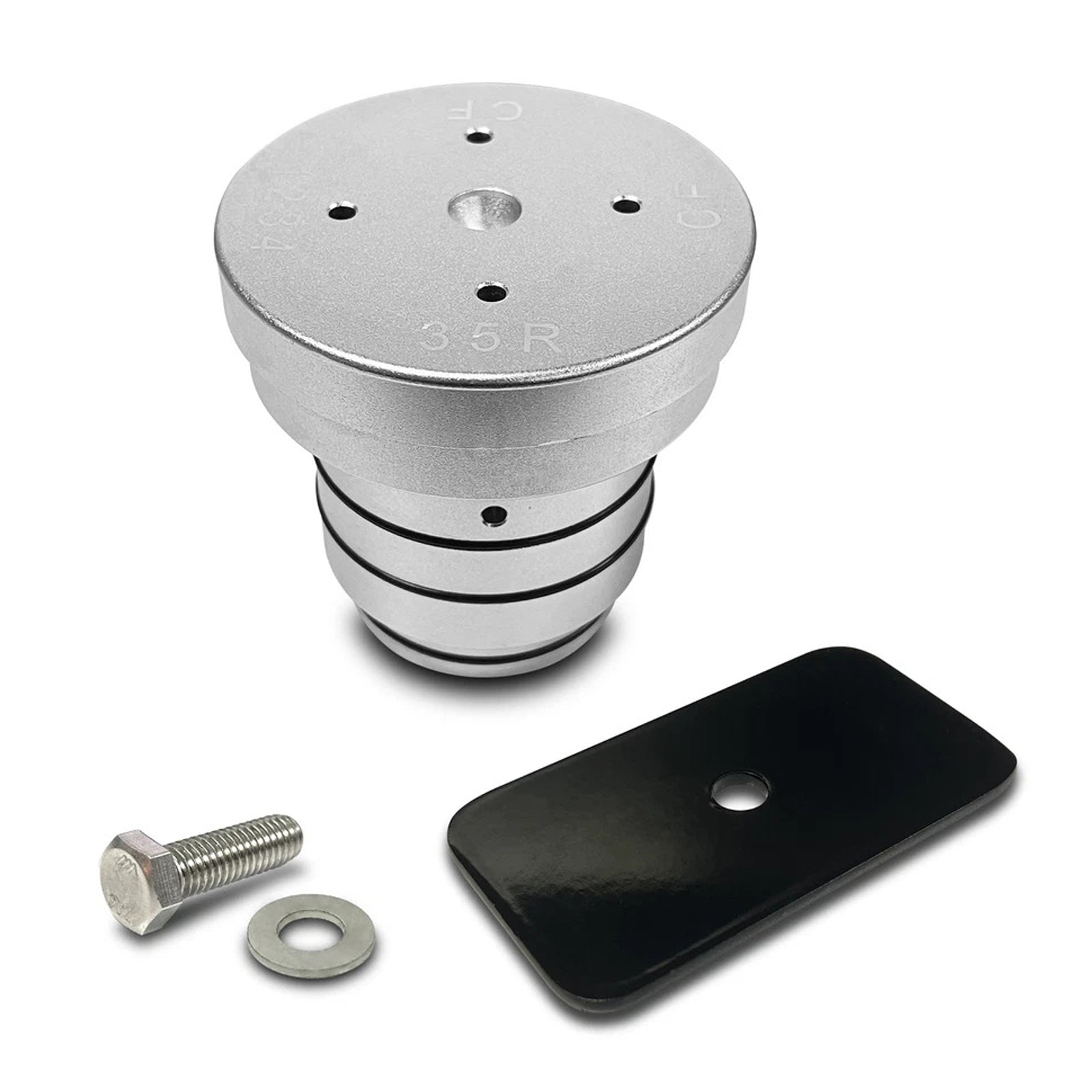 6L80E 6L80 6L90 Drum Tester 35R / 1-2-3-4 Drum Testing Tool Check Leaks/ Cracks