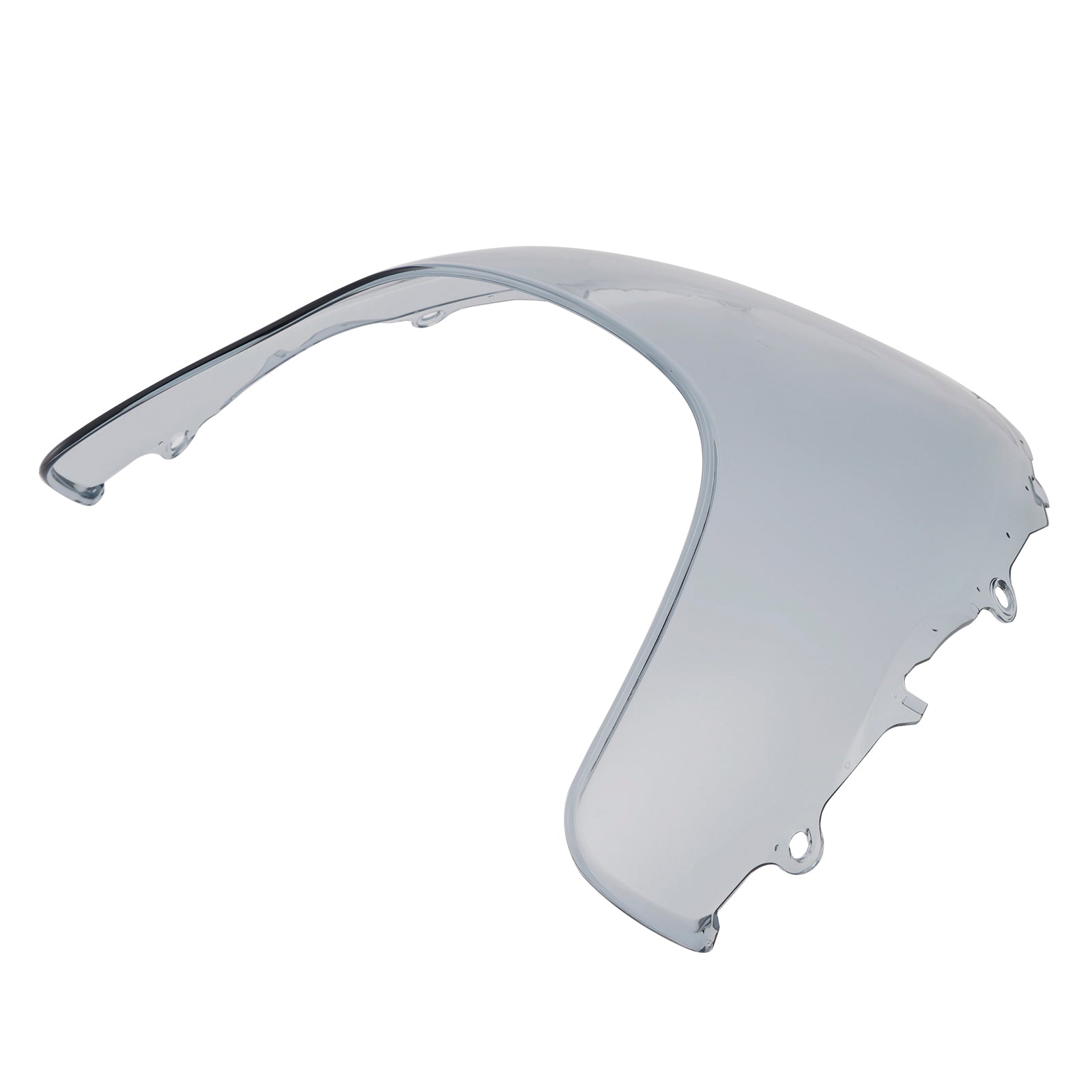 2024-2025 YAMAHA XSR900 GP Voorruit Voorruit + Beugel