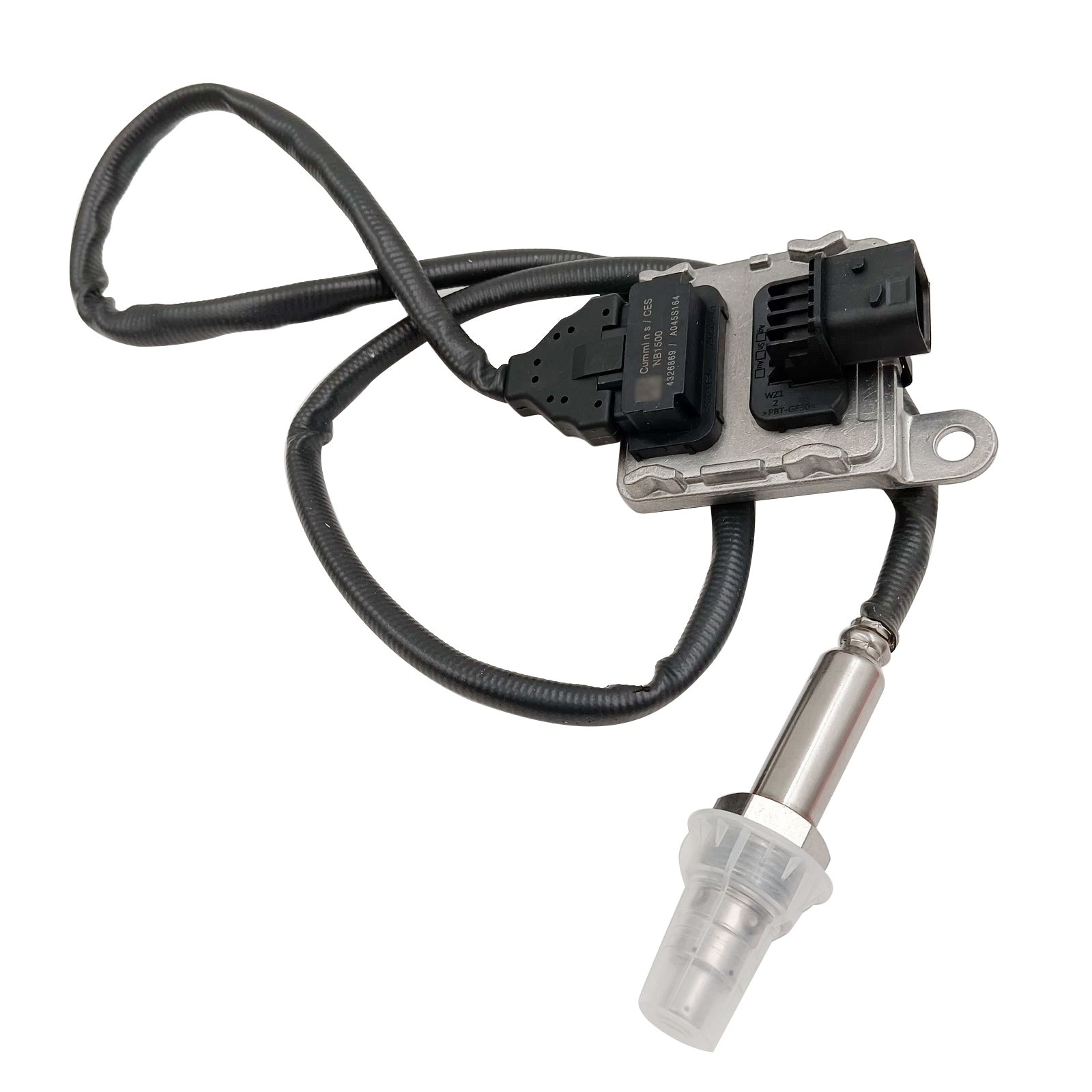 Cummins Nitrogen Oxide NOx Sensor 4326869 4326869RX