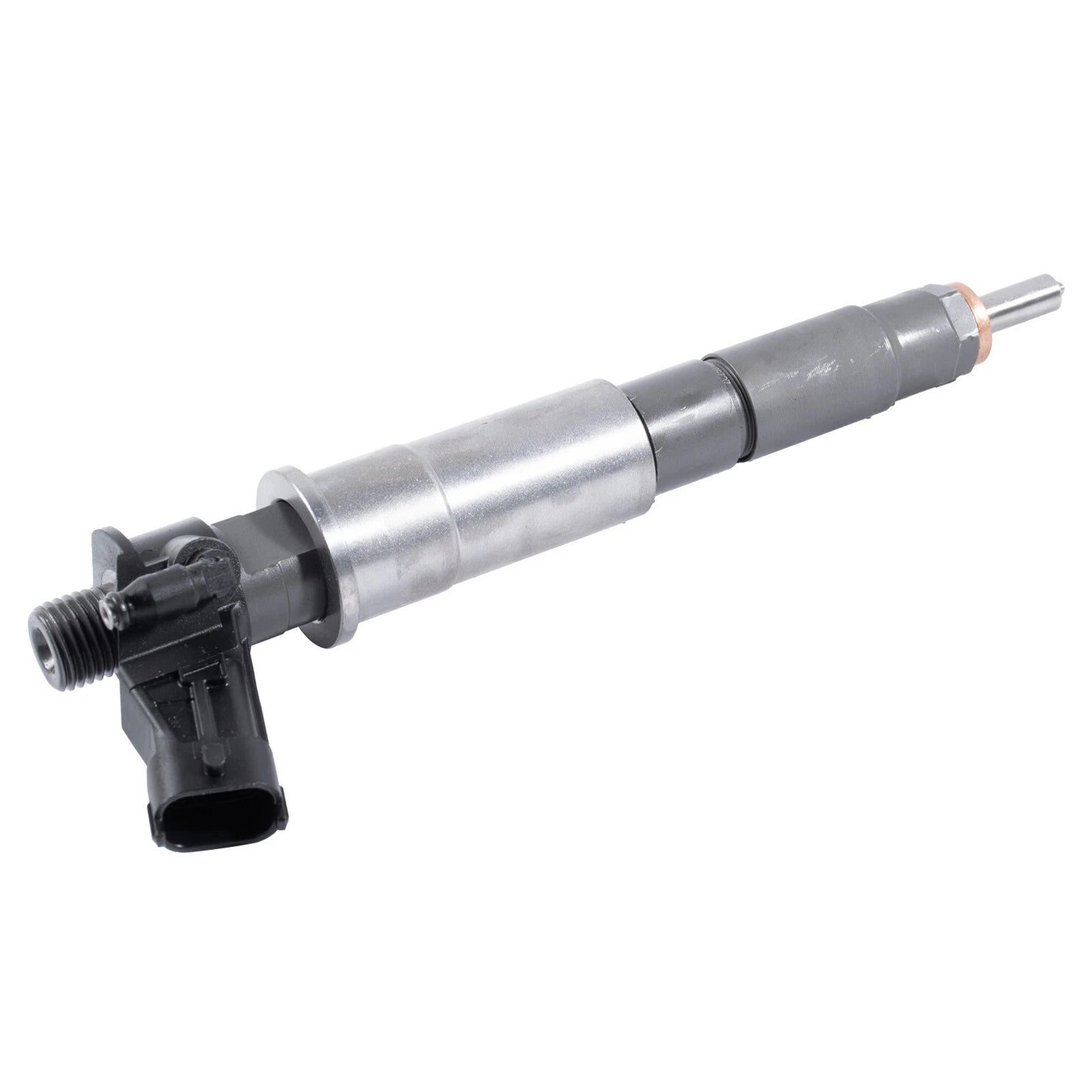 09.2005-11.2008 For SCÉNIC II 2.0 dCi - 110 kW 150 PS 1995 cc 4PCS Fuel Injector 8200804536