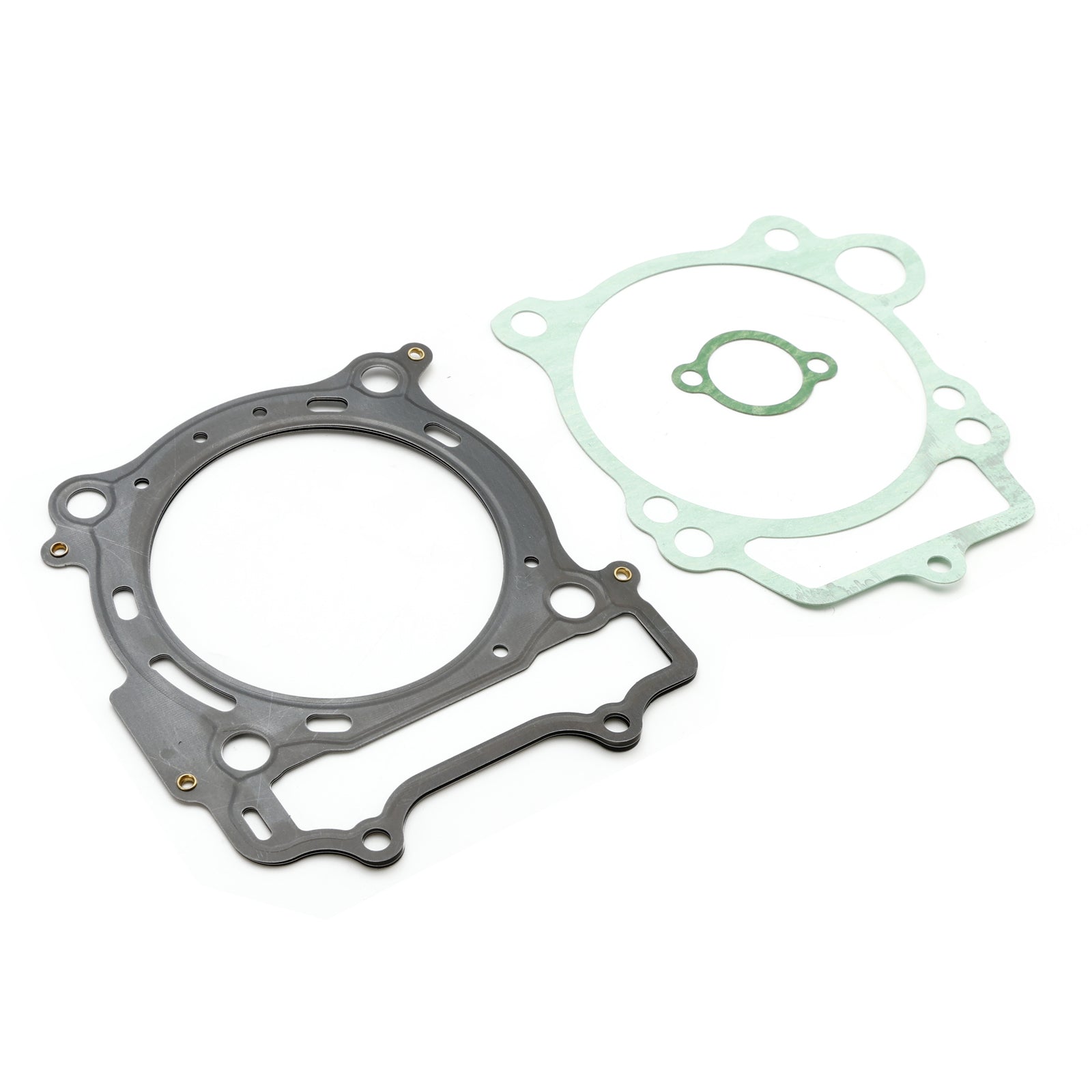 2007-2015 Yamaha WR450f Vannes culminantes SEAU GASETS KIT 5TA-12112-00 4SV-12119-00