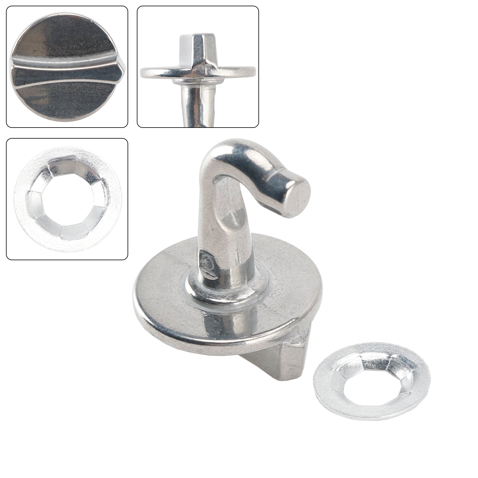 618107R Porte de porte à gaz pour Nordyne Nortek Intertherm Miller