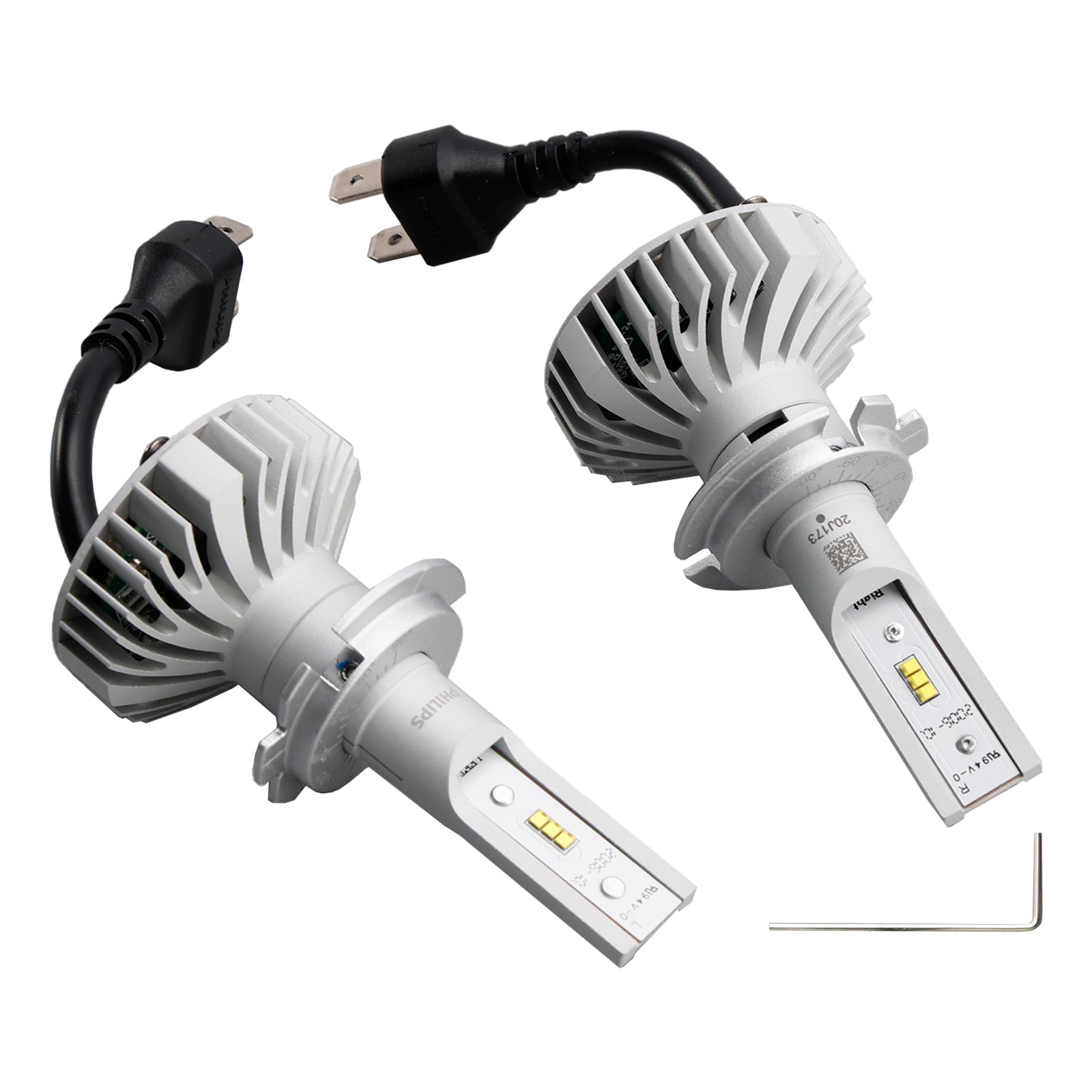 Automobilové svetlo Led-HL Ultinon LED H7 11972UL 12V 14W 6000K +160% pre Philips