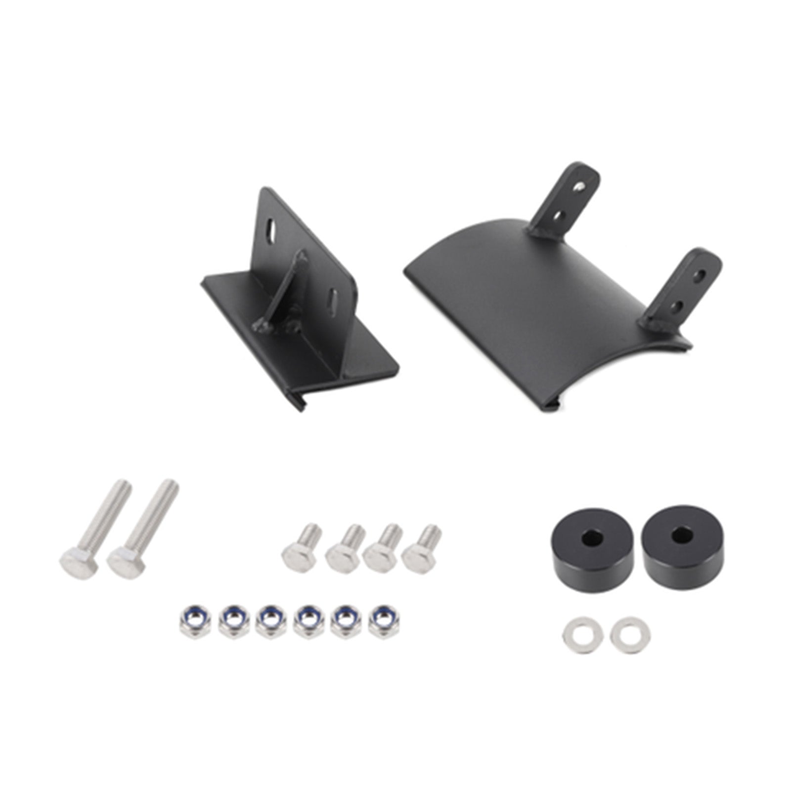 2007-2017 Suzuki Jimny bakre svansdörrstak