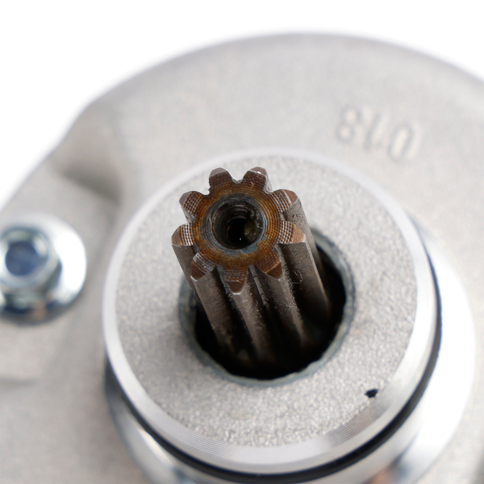 Motor inicial para Hisun, UTV, ATV, 400, YS400, MSU400, MSU, HS, 400, Massimo, Bennche