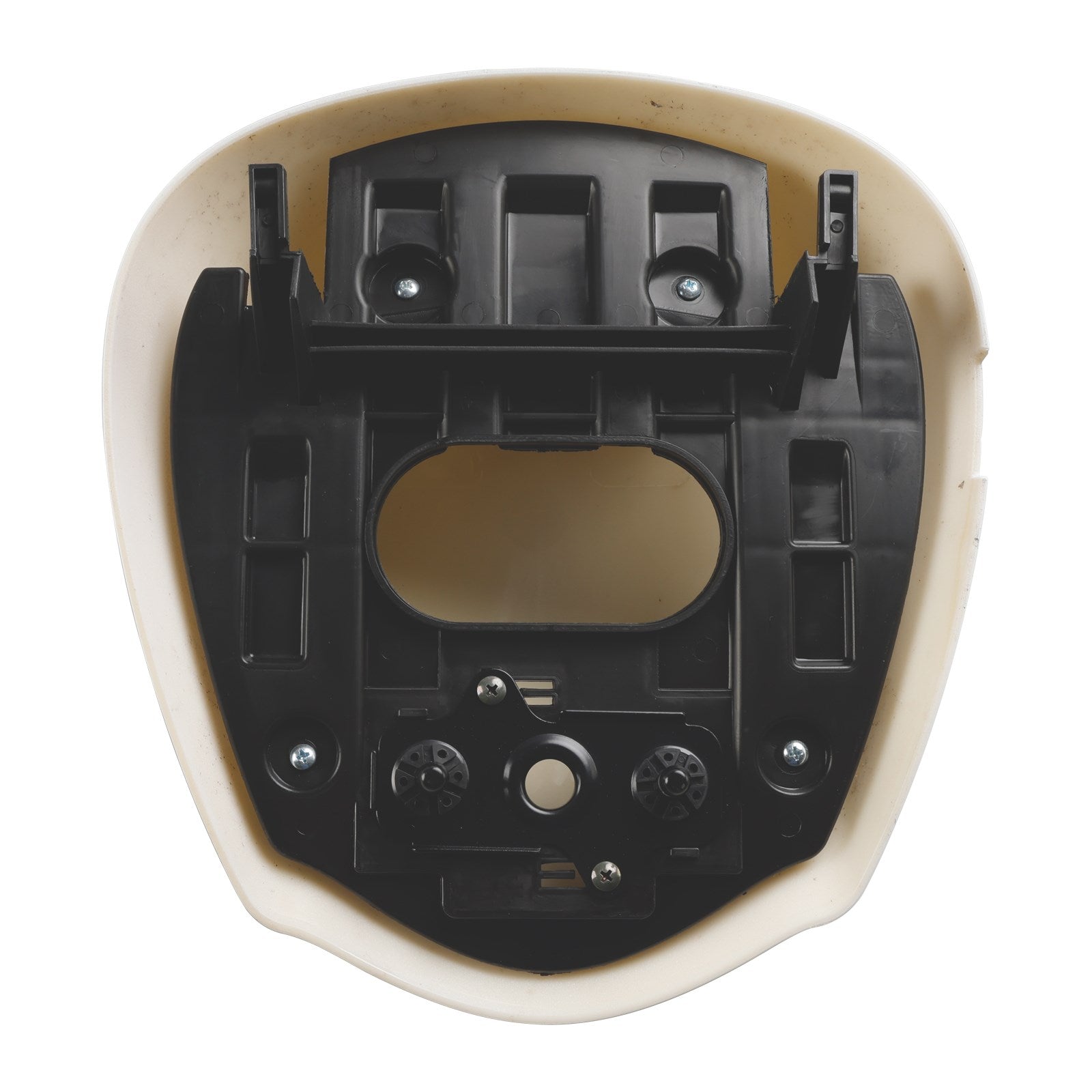 2008-2020 Suzuki GSX1300R GSX-R1300 Hayabusa baksete Fairing Cover