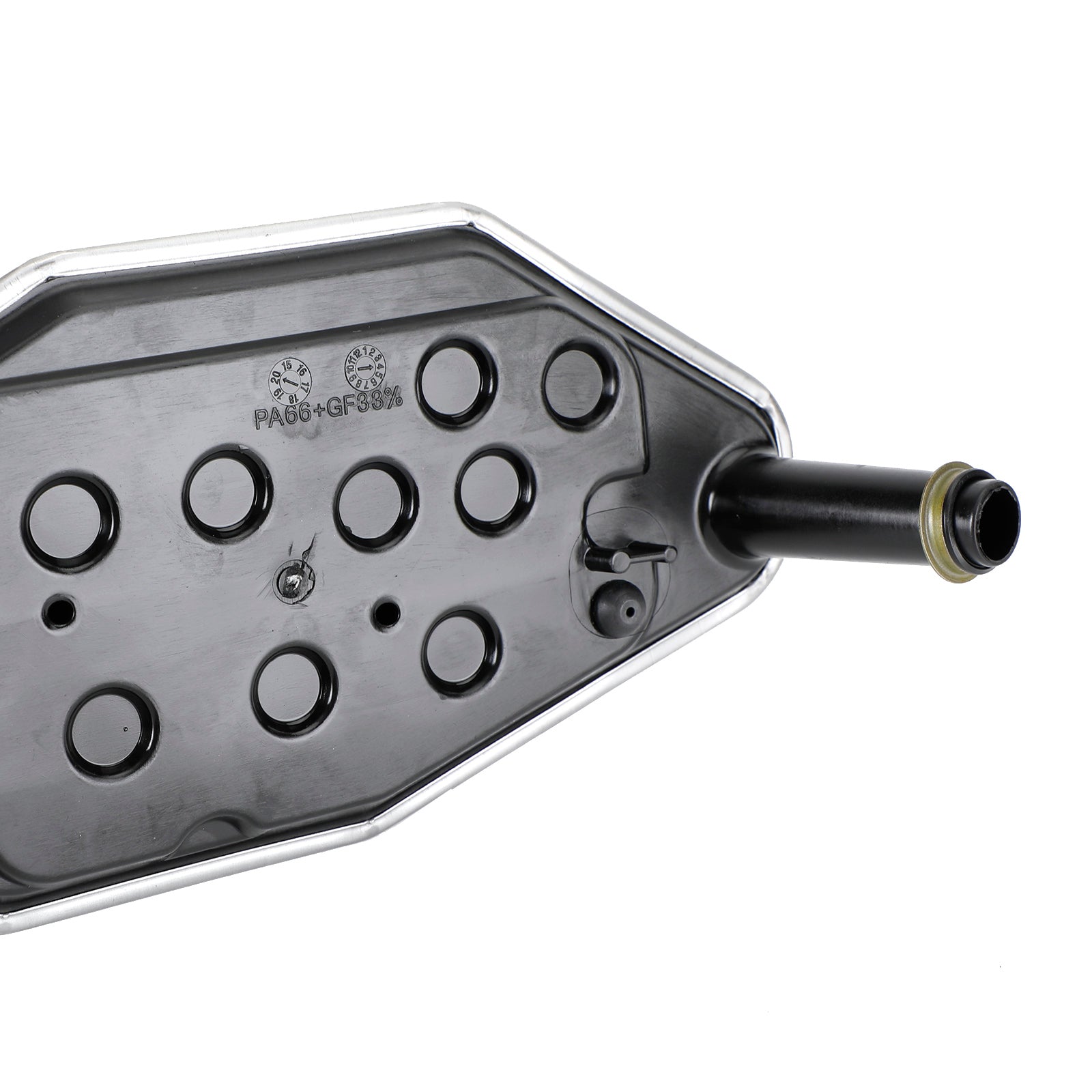 45RFE 545RFE 68RFE transmissiesensorenset met 4WD-filterset panpakking 99-UP