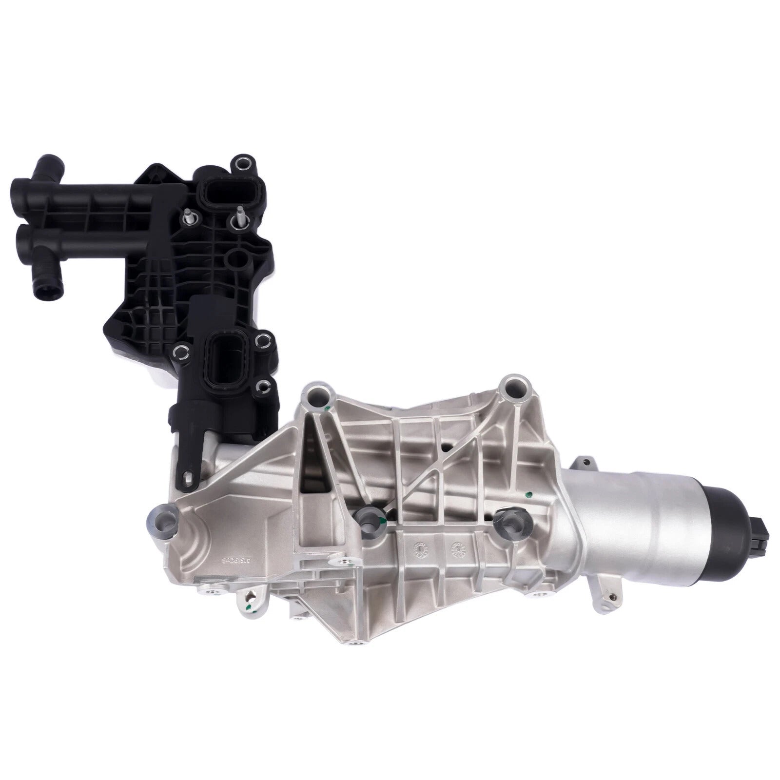 For Renault Kadjar Oil Filter Housing Oil Cooler Assembly A6261800165