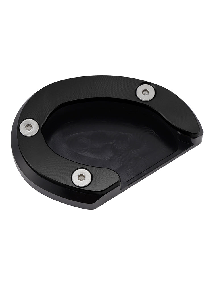 Kickstand Enlarge Plate Pad fit for Bonneville Bobber T100 T120 2018-2020