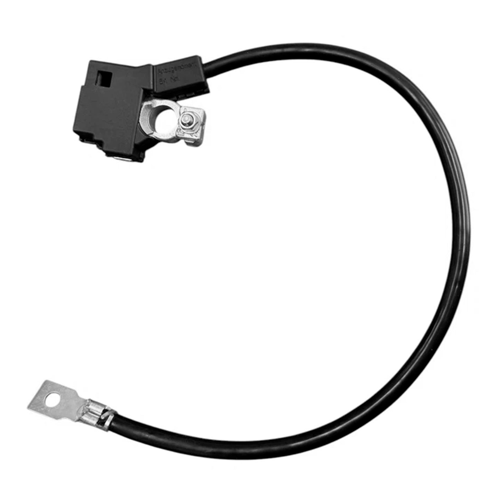 Negative Battery Terminal Cable Wire 61219302358 For BMW F30 F07 F06 F02