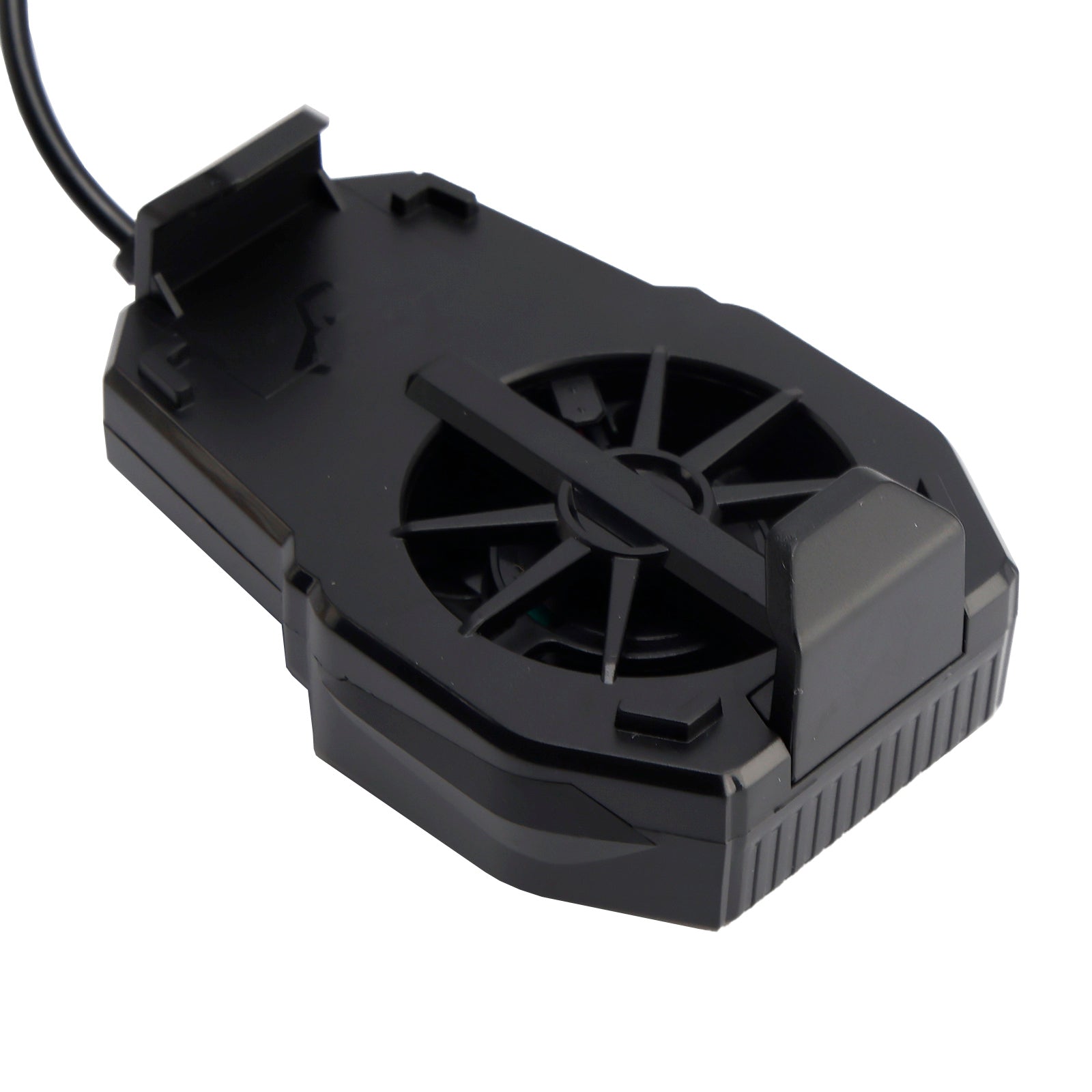 S-01 Mobile Phone Heatsink Cooling Air Heatsink Back Clip Cooling Radiator