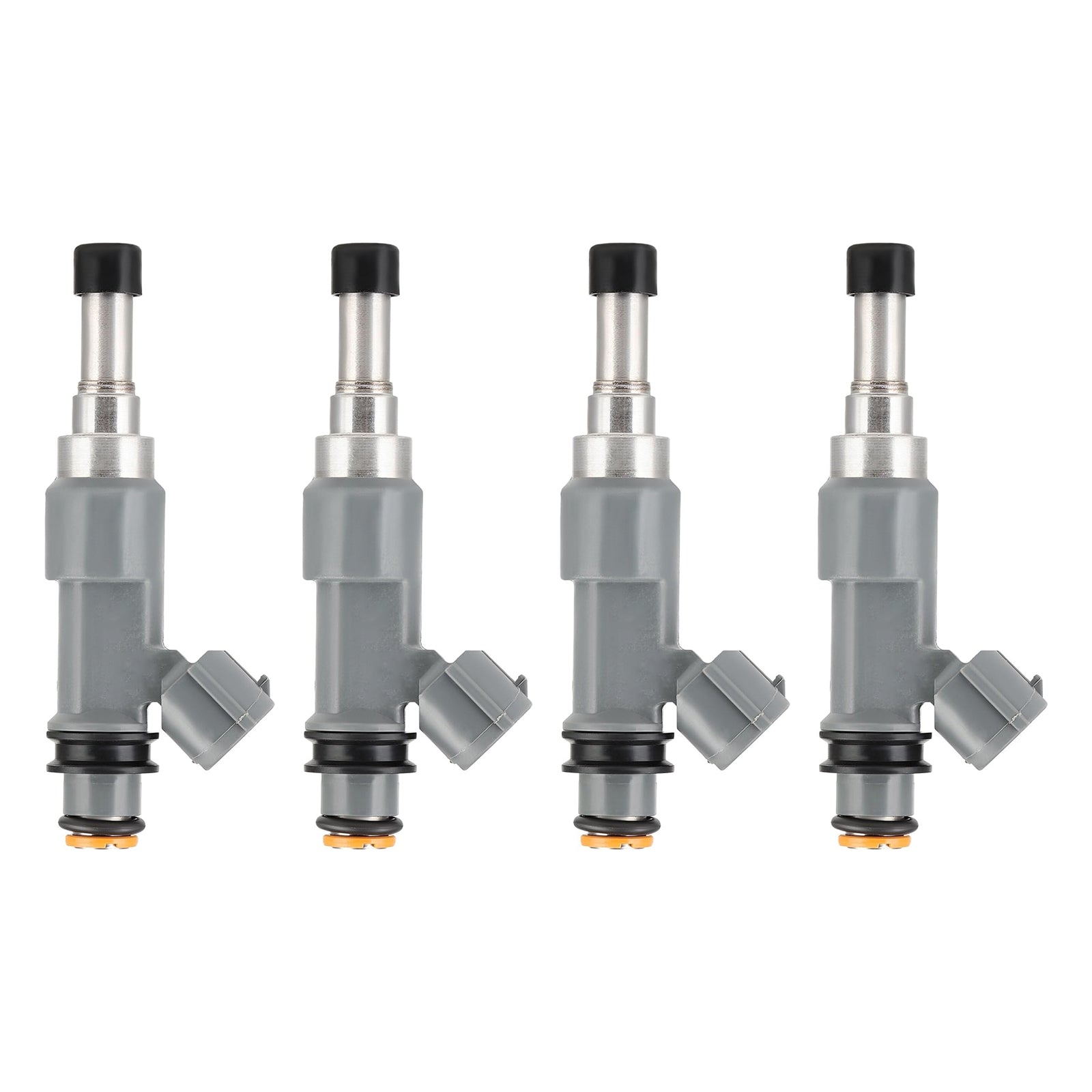 Injecteur de carburant 2015-2017 Subaru Legacy Outback 2,5 L H4 4 pièces 16611-AA87A