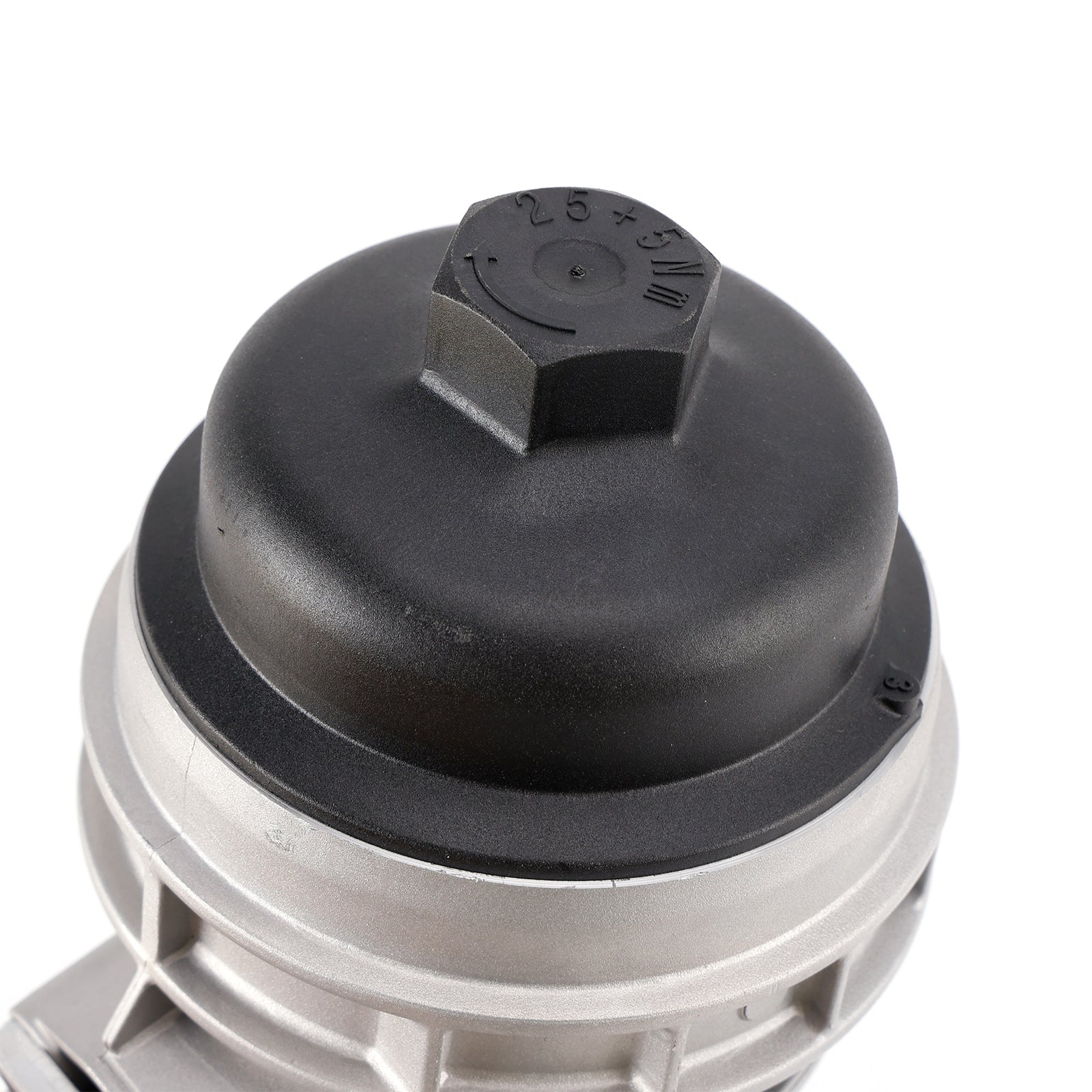 Oliekoelermontage A2701800810 voor Mercedes-Benz CLA C117 C118 X117 GLA H247