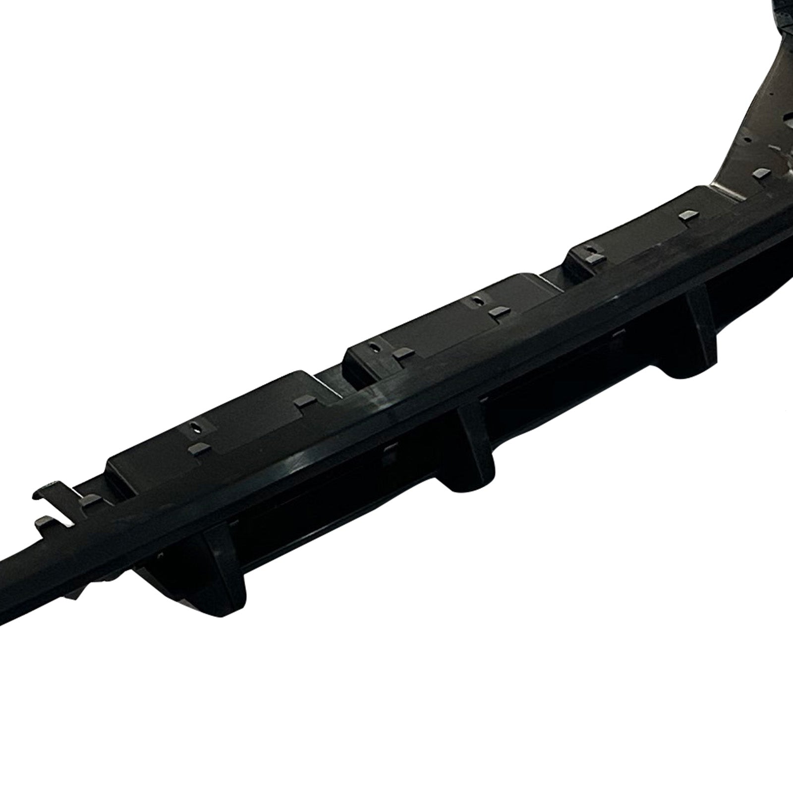Front Rear Bumper Diffuser Lip Fit Mercedes Benz G-Class W465 2025+ PP