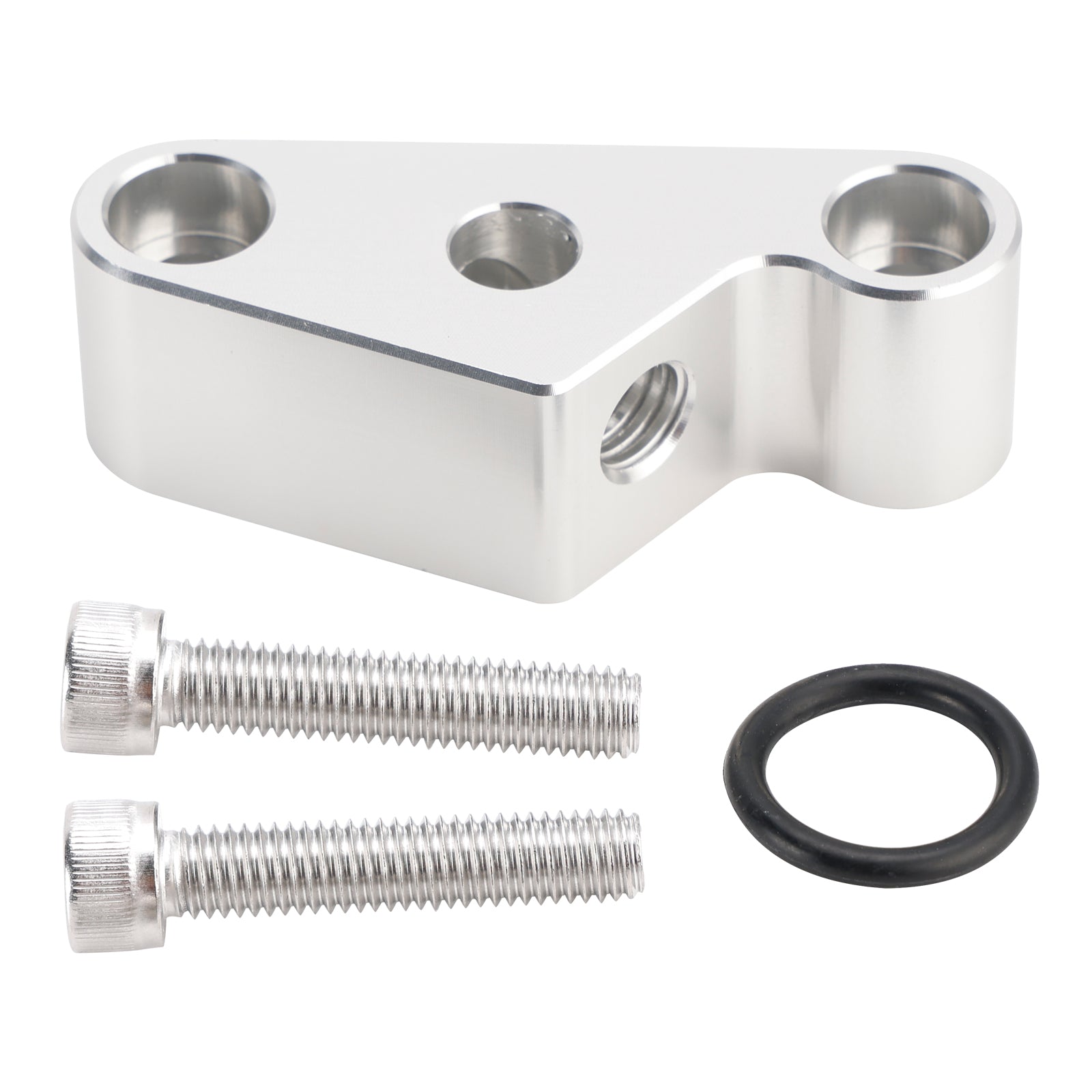 Oil Pressure Sensor Adapter Port 551166 For Gen 5 LT Valley Pan - M12-1.75