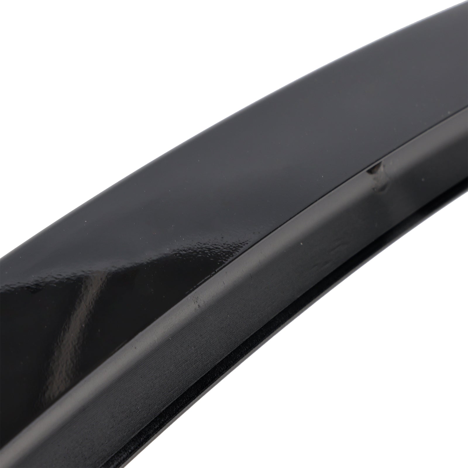 2017-2023 Tesla Model 3 Original Factory Style Gloss Black Rear Boot Spoiler Generic