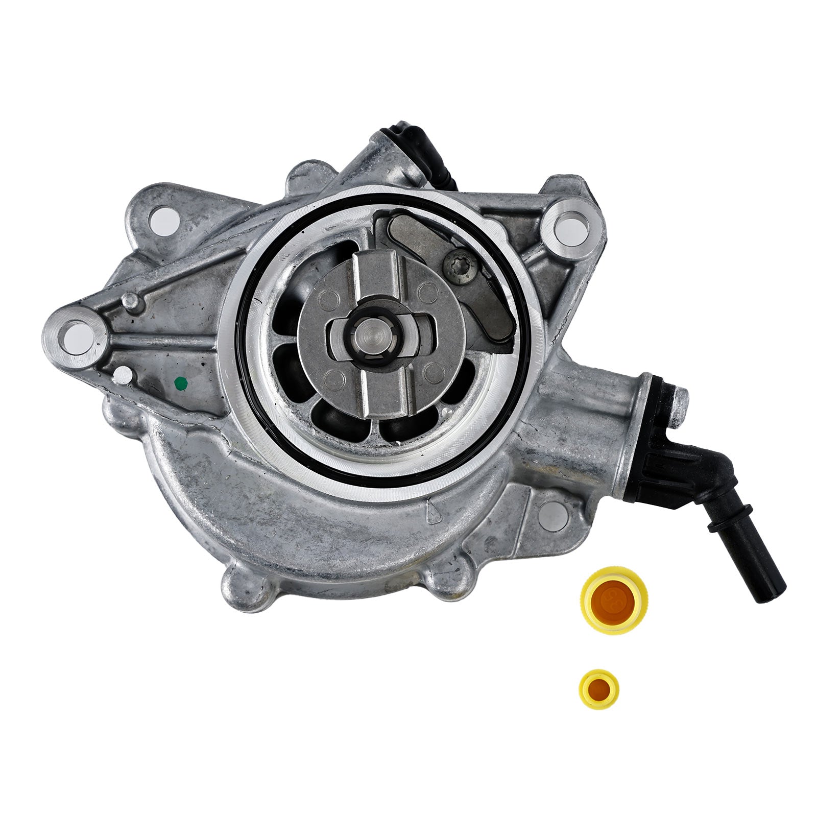 2010-2017 Peugeot 508 1.6 THP EP6FDT EP6CDT engine Brake Vacuum Pump 456583 9678281280