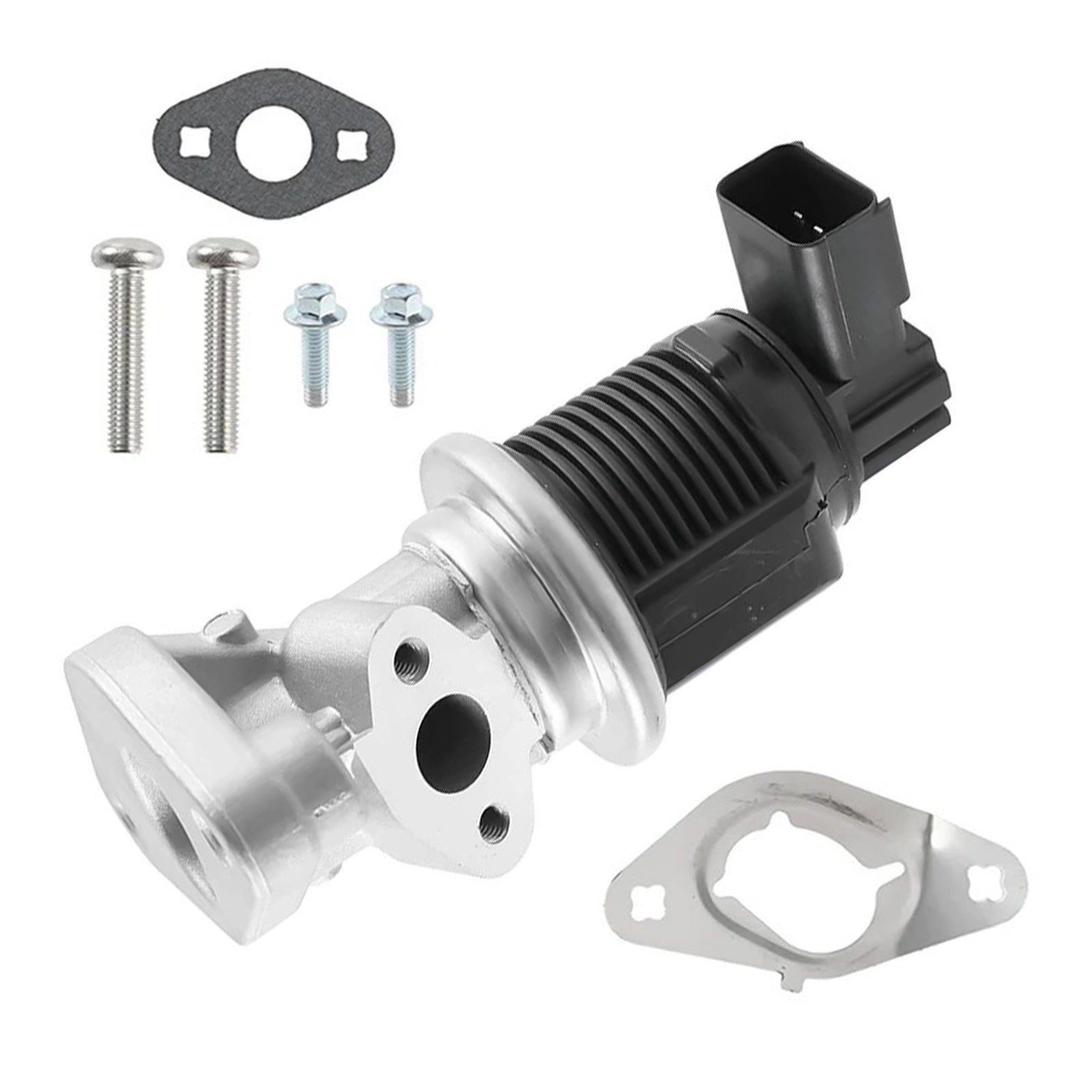 EGR Valve m/pakning for Dodge Durango Dakota Nitro RAM 1500 EGV1150 53032948AD