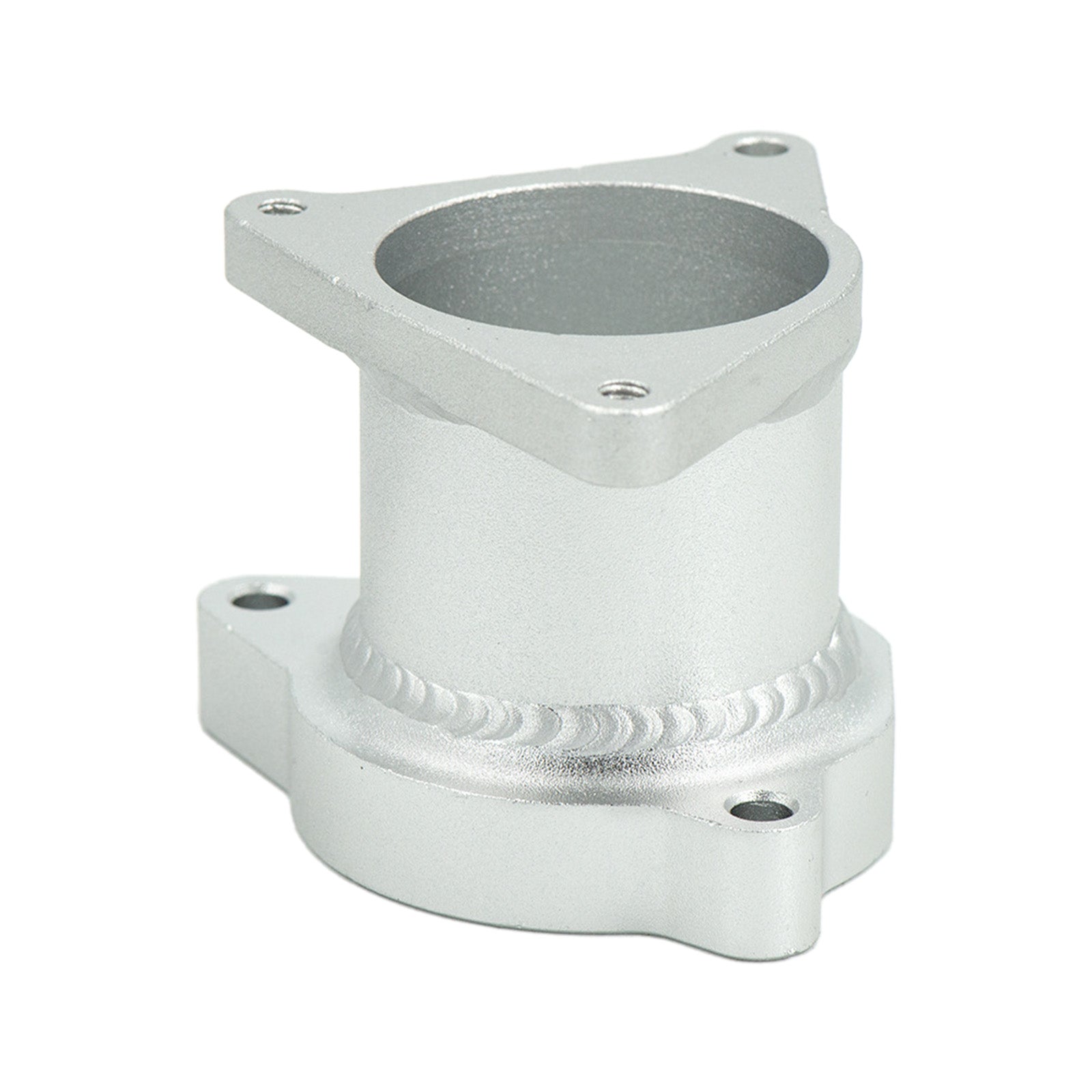 Seat Altea - BKD / AZV (PD140) & BMN (PD170) 2.0 16v PD & PPD Engines Deleted Valve Pipe Kit