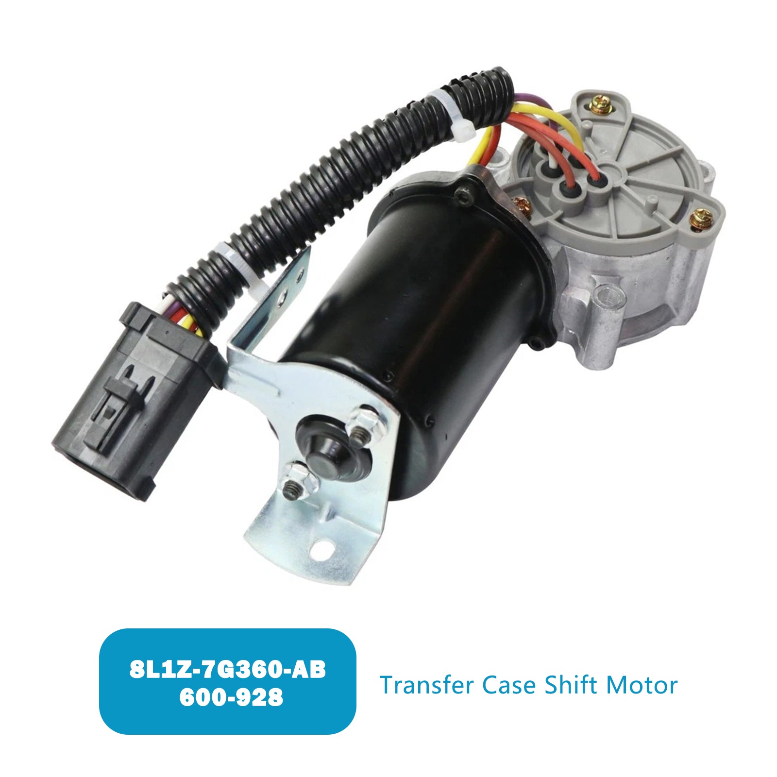 2008-2010 Lincoln Navigator Tussenbak Shift Actuator Motor 8L1Z-7G360-AB