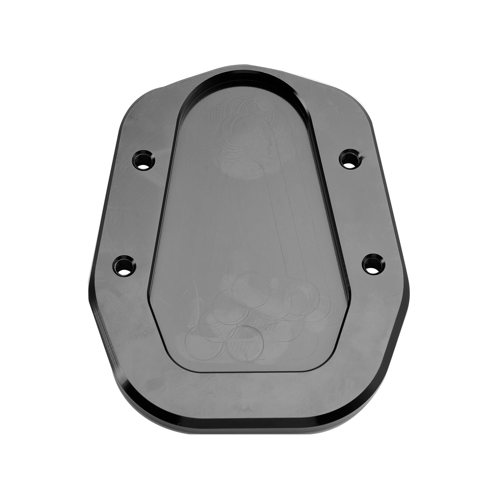 2023-2024 Honda CT125 Hunter Cub Trail 125 Kickstand Zväčšenie dosky