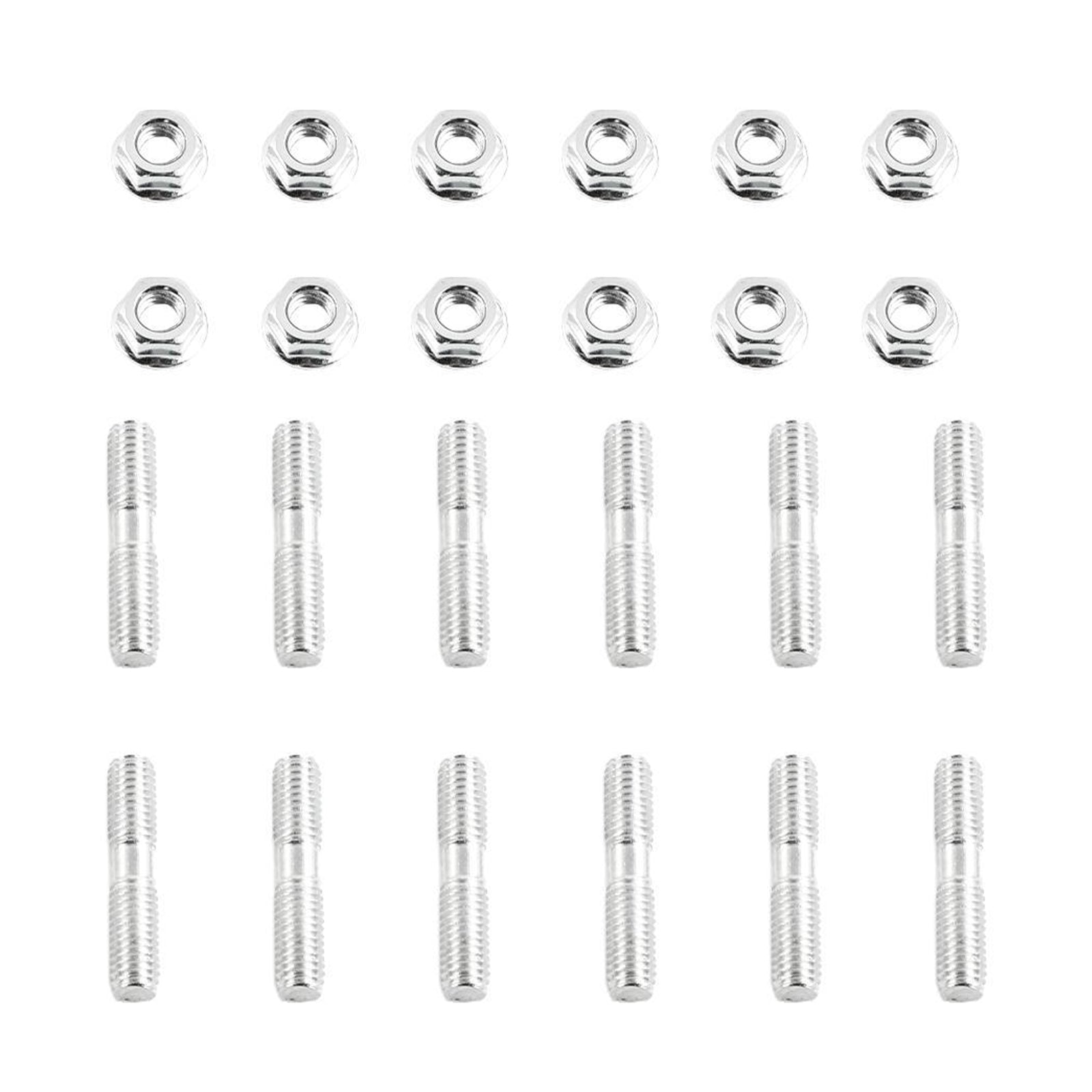 Exhaust Manifold Header Fit Chevy Camaro 1998-2002 Fit Pontiac Firebird 5.7L