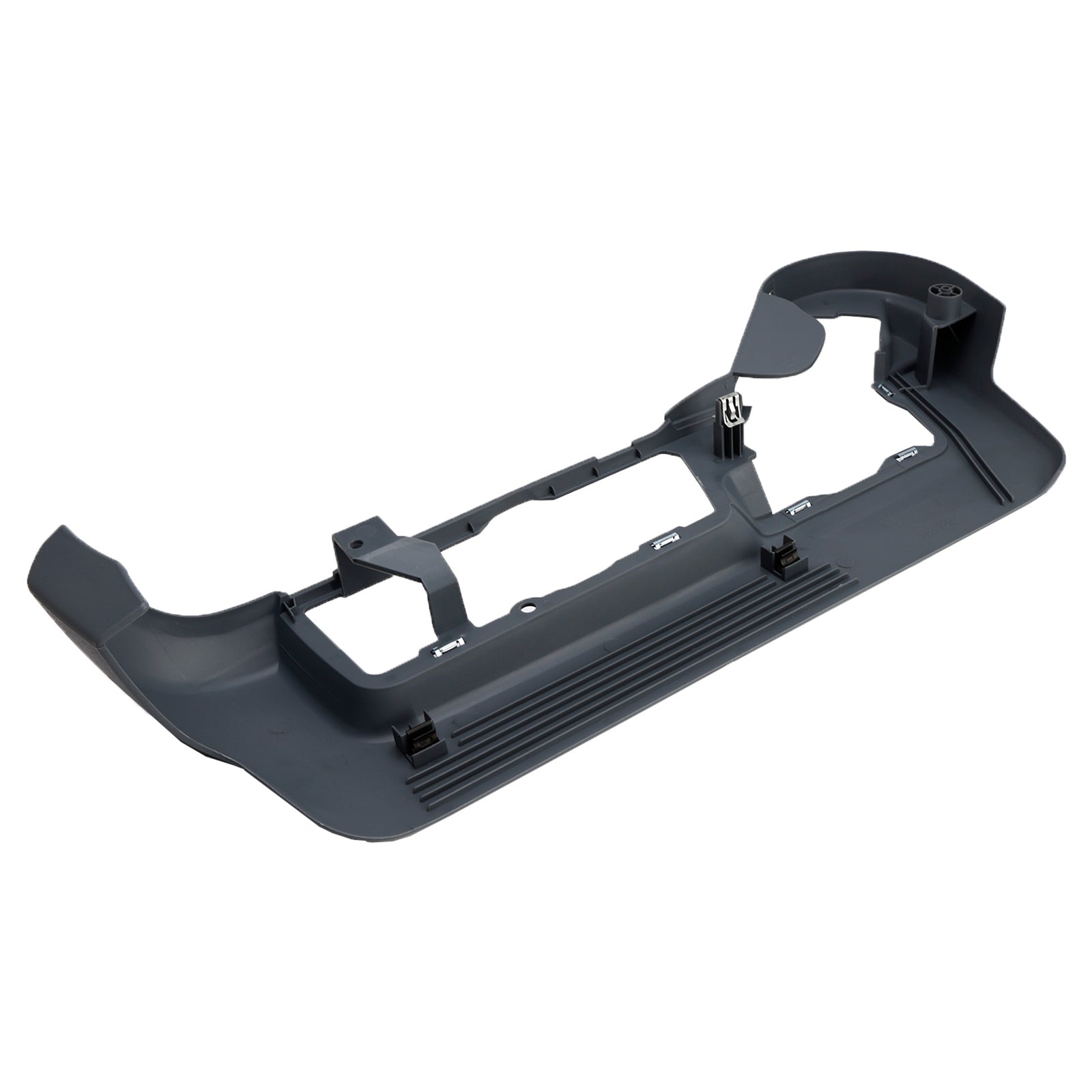 Front Right Seat Bottom Side Trim Cover BL3Z-1562186-AB For Ford F150 2011-2014