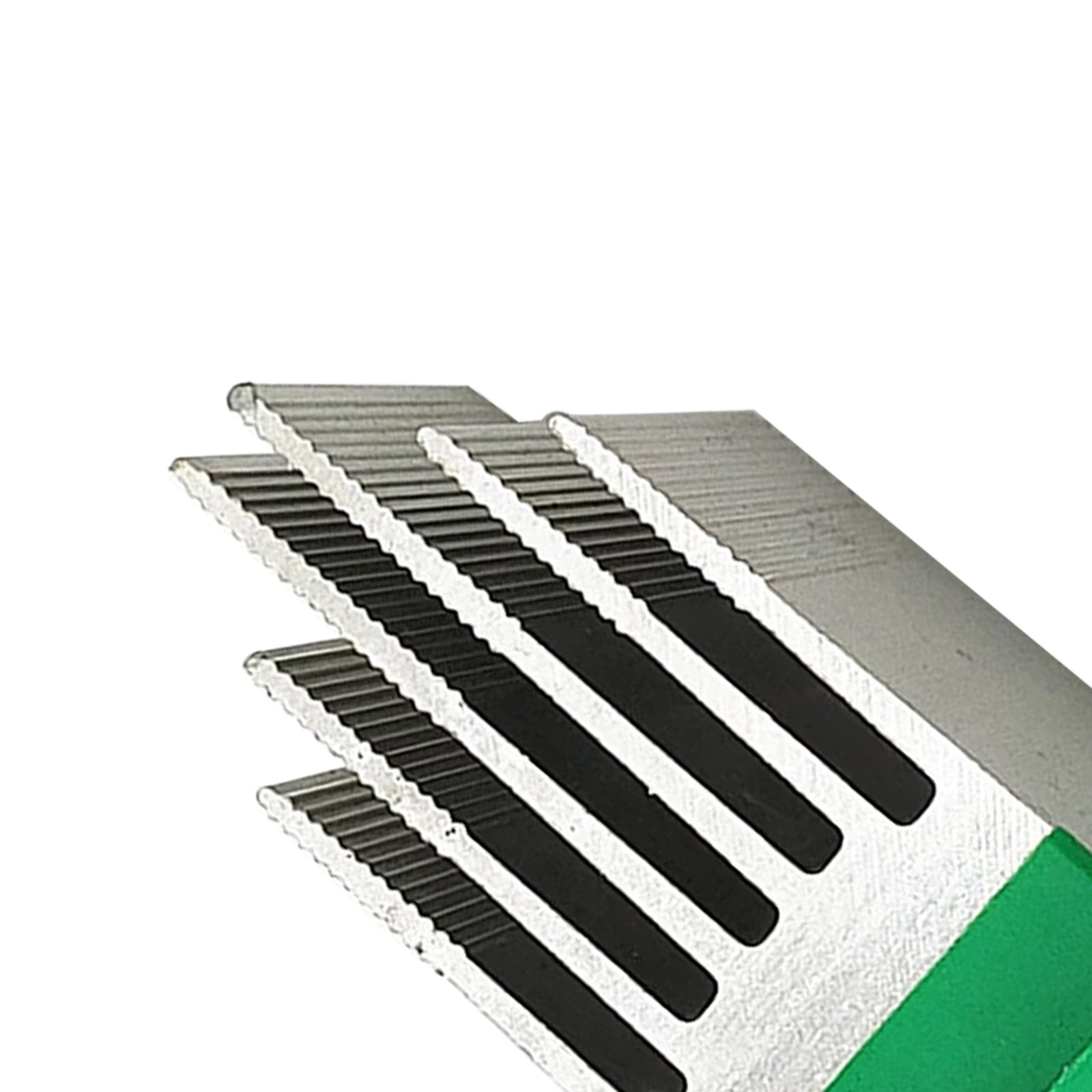 HVAC Blower Motor Resistor Heater 972351U000 For Kia Soul 2010-2017