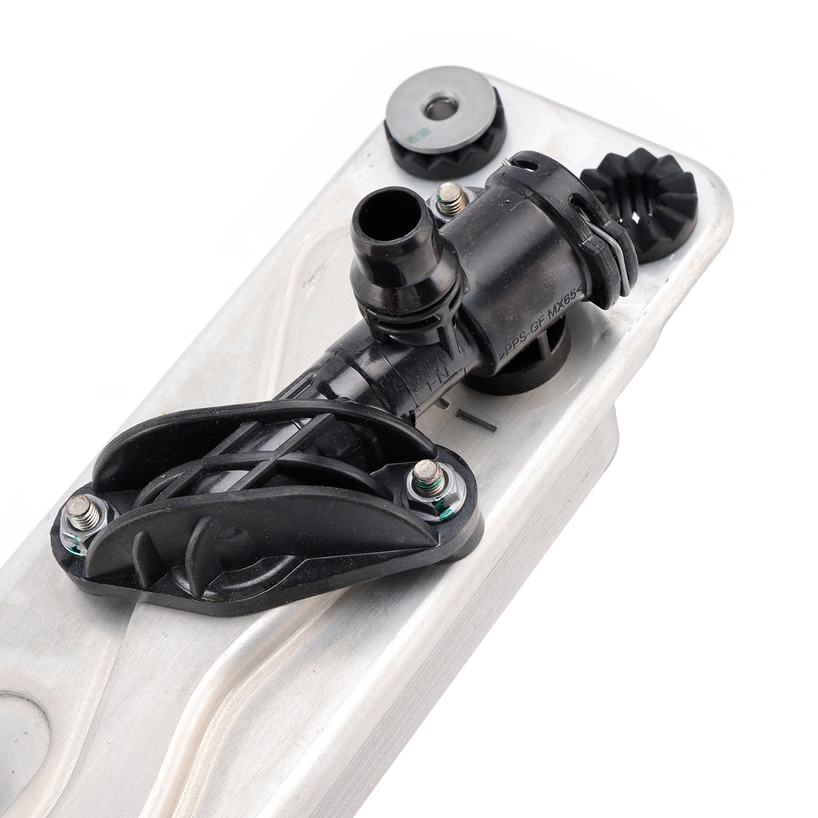 Refroidisseur d'huile de Transmission avec Thermostat, pour BMW X5 E70 07-13 X6 E71 E72 08-13