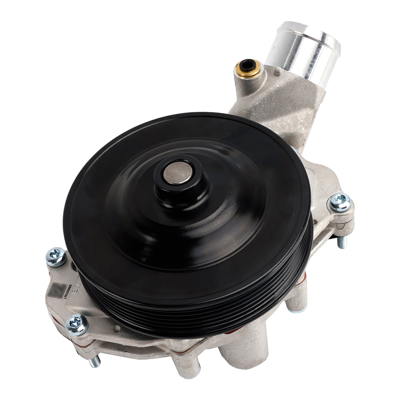 2010-2015 For Jaguar XKR V8 5.0L DOHC Water Pump Kit AJ813909