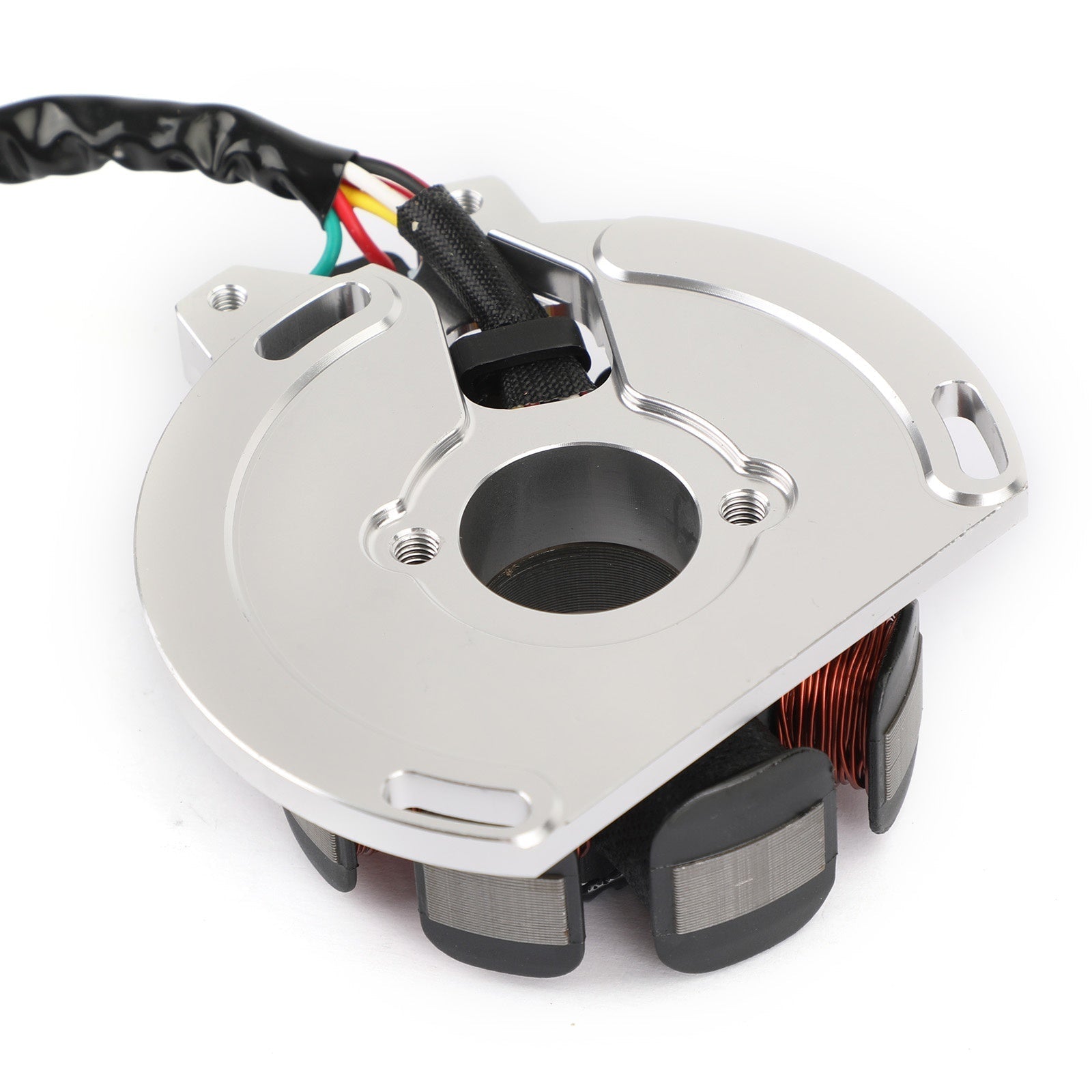 2005-2016 KTM 125 Excys šesť dní magneto generátor motora stator 2K-3 54839204000