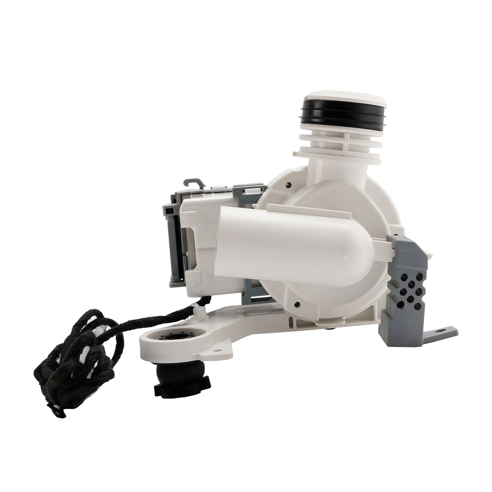 DC97-19289F Ensemble de pompes de vidange de la machine à laver pour Samsung Washer DC97-19289B