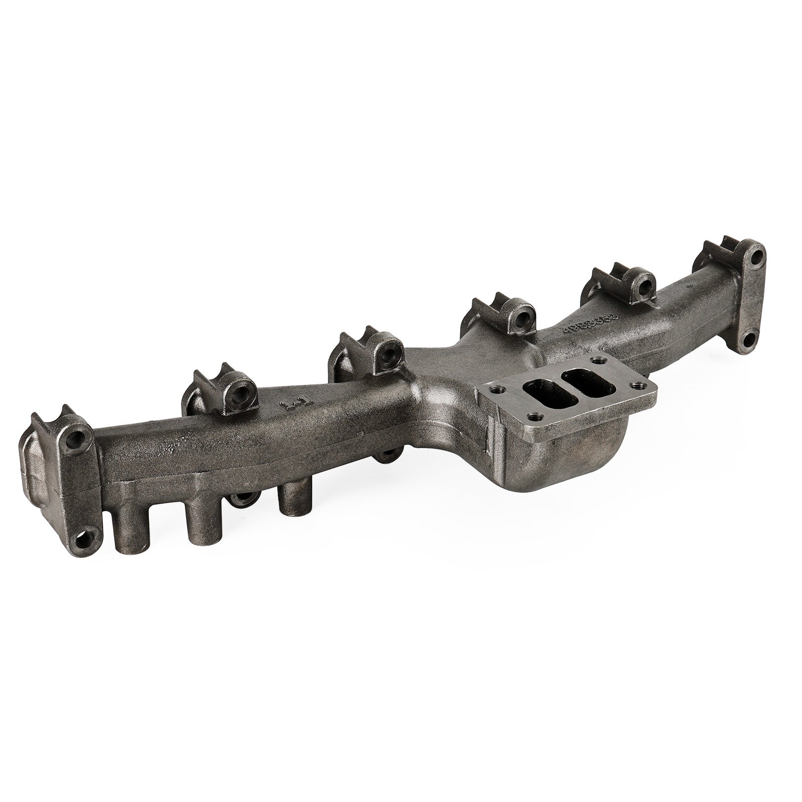 3906660 3910881 3356854 Exhaust Manifold Tube For Cummins 6B 6BT 6BTA 6BT5.9