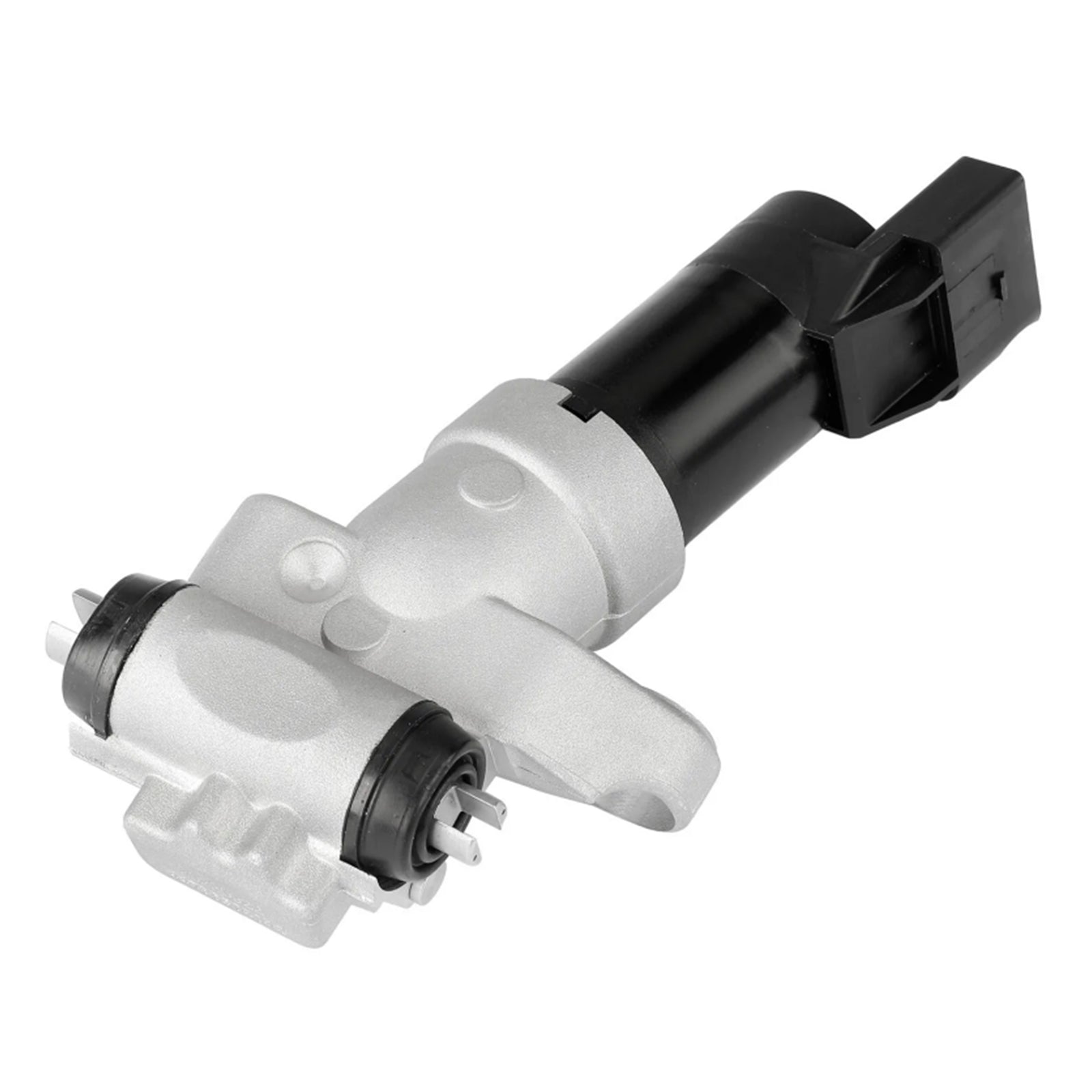 2013-2019 Porsche 911 Bakre L+R Parkeringsbromsaktuator 298609403