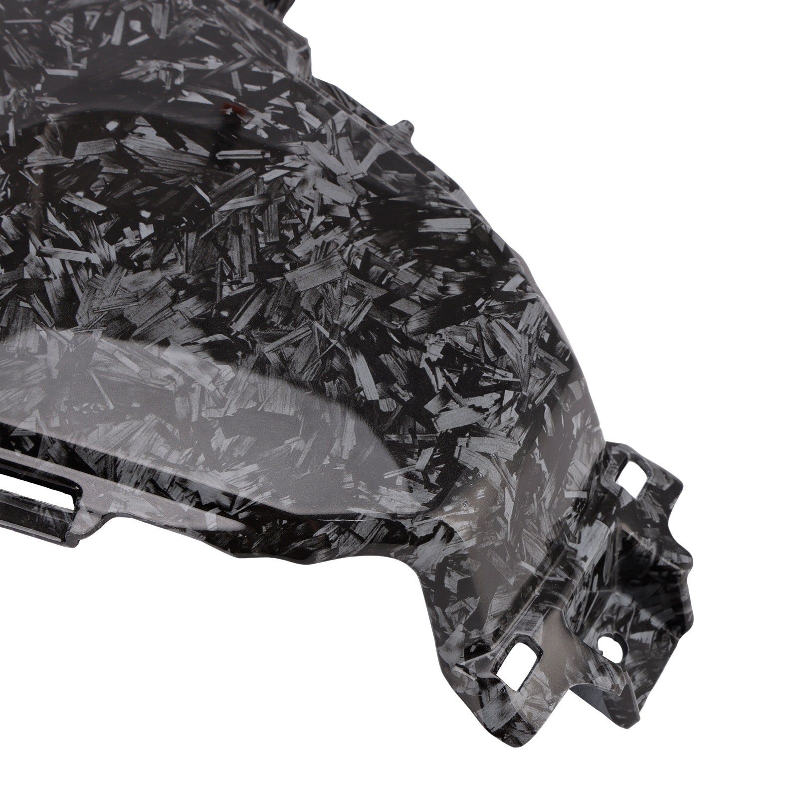 2022-2025 Honda ADV350 Front Nose Headlight Panel Cover Fairing