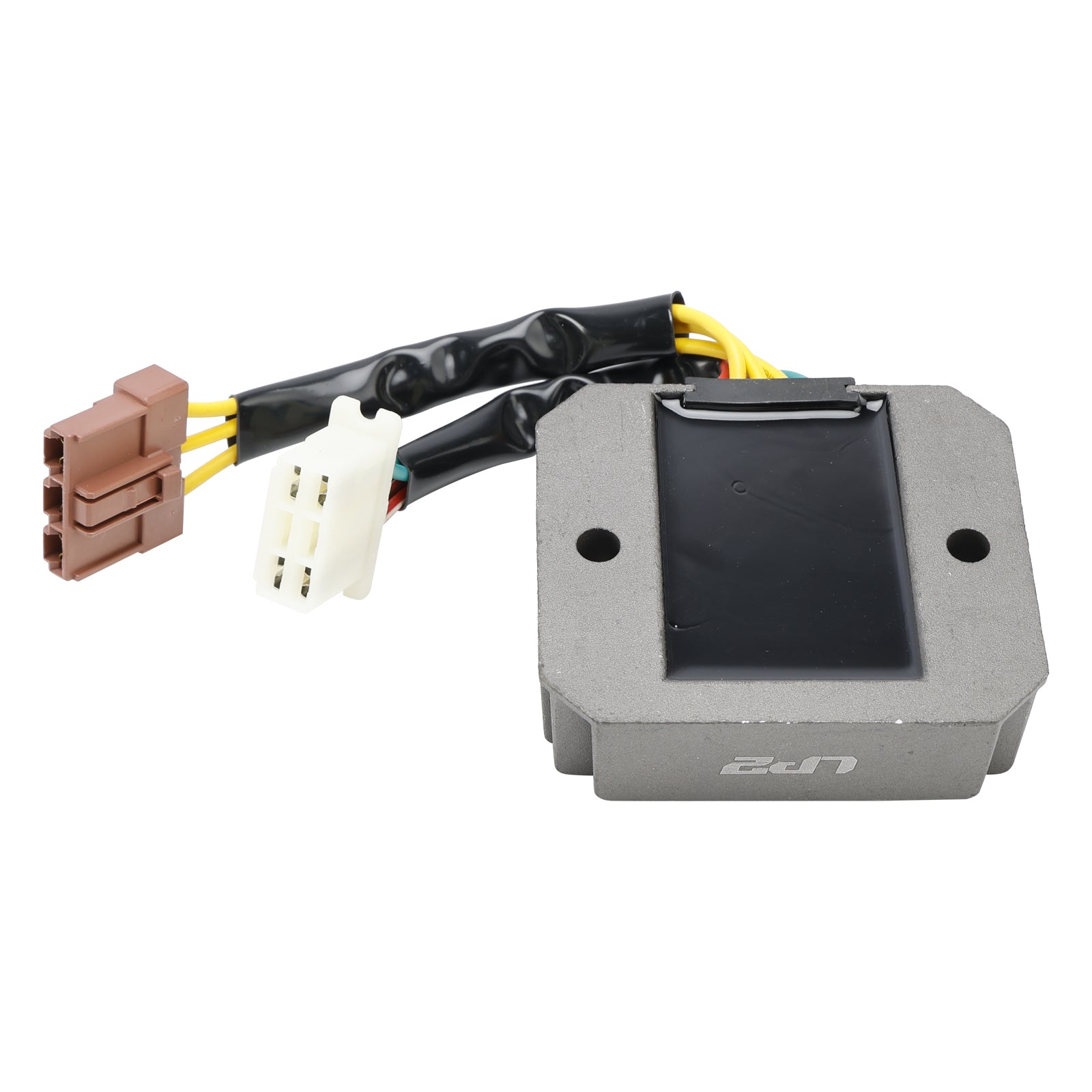 1998-2003 Aprilia RSV 1000 Mille Magneto Coil STATOR + spänningsregulator + GASKET ASSY AP0295830