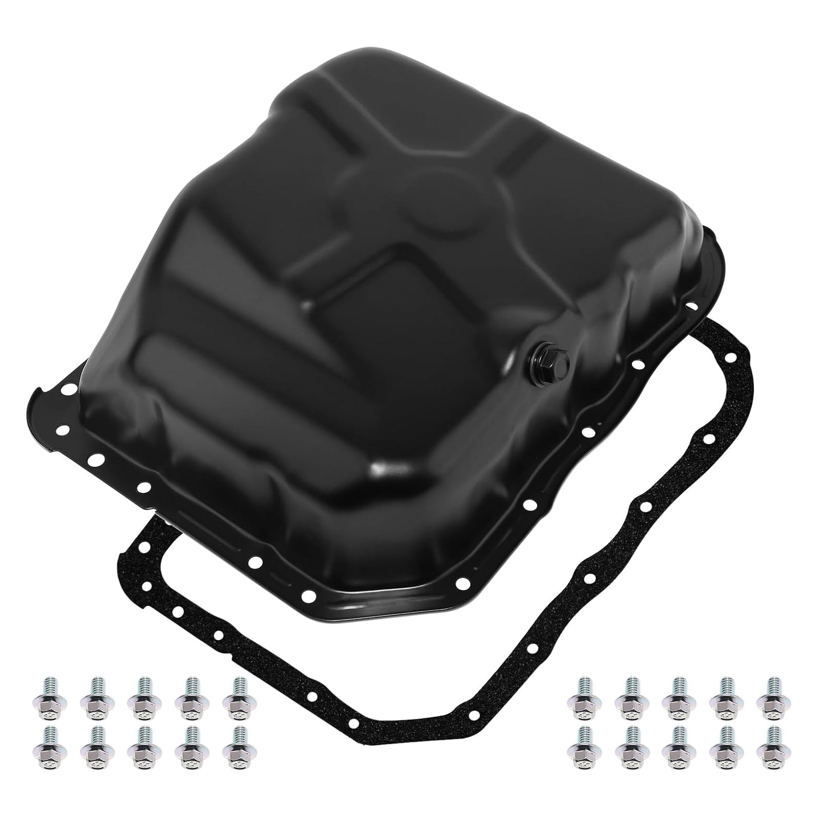 4884665AC Engine Oil Pan 264-361 For Dodge Avenger Caliber Journey L4 2.4L 2.0L