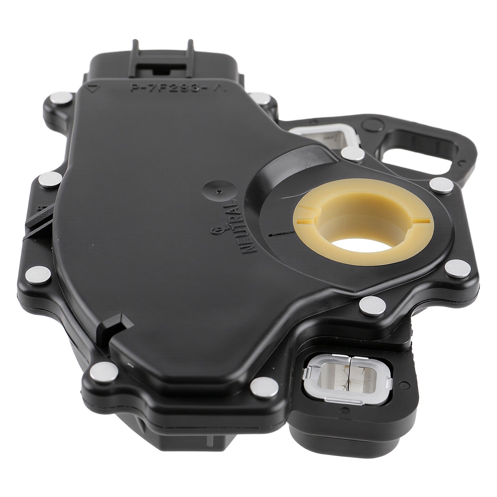 Interrupteur de sécurité neutre de Transmission pour Ford Lincoln F7LZ-7F293-AB