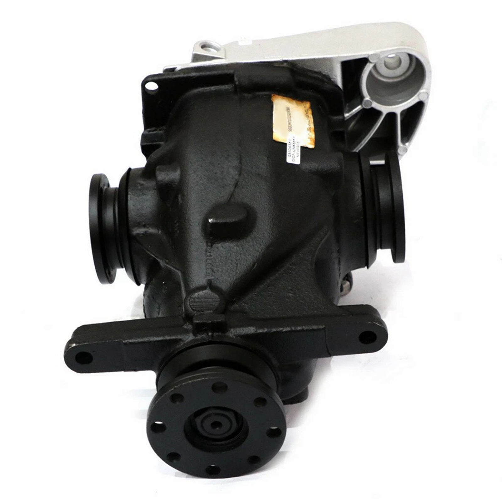 Rear Axle Gear Differential Diff Ratio 3.45 For BMW E87 E90