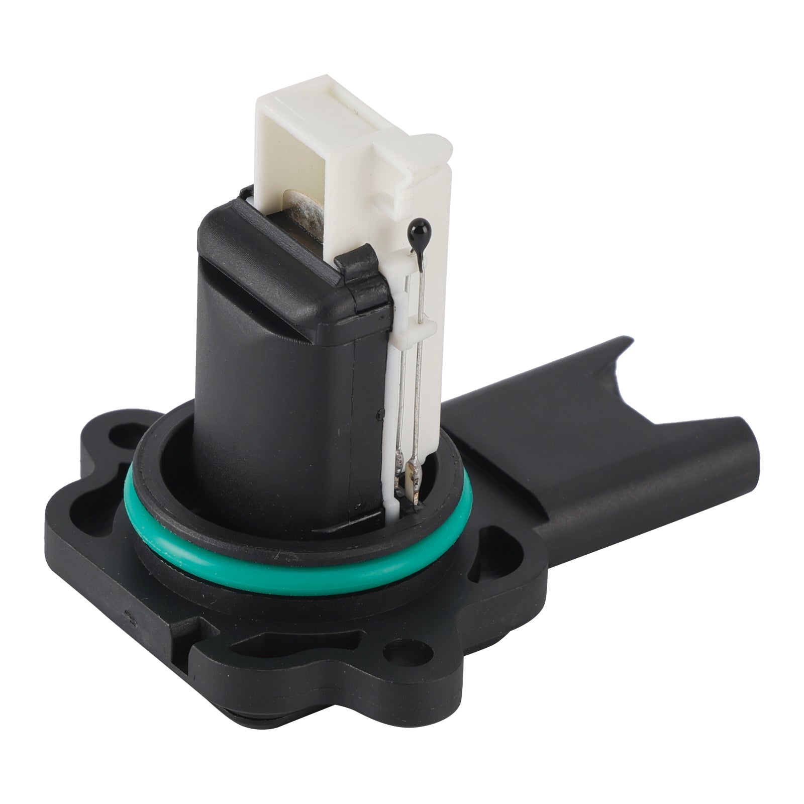 Capteur de débitmètre d'air massique, pour BMW E60 E61 E63 E64 E87 E90 E91 5WK97502