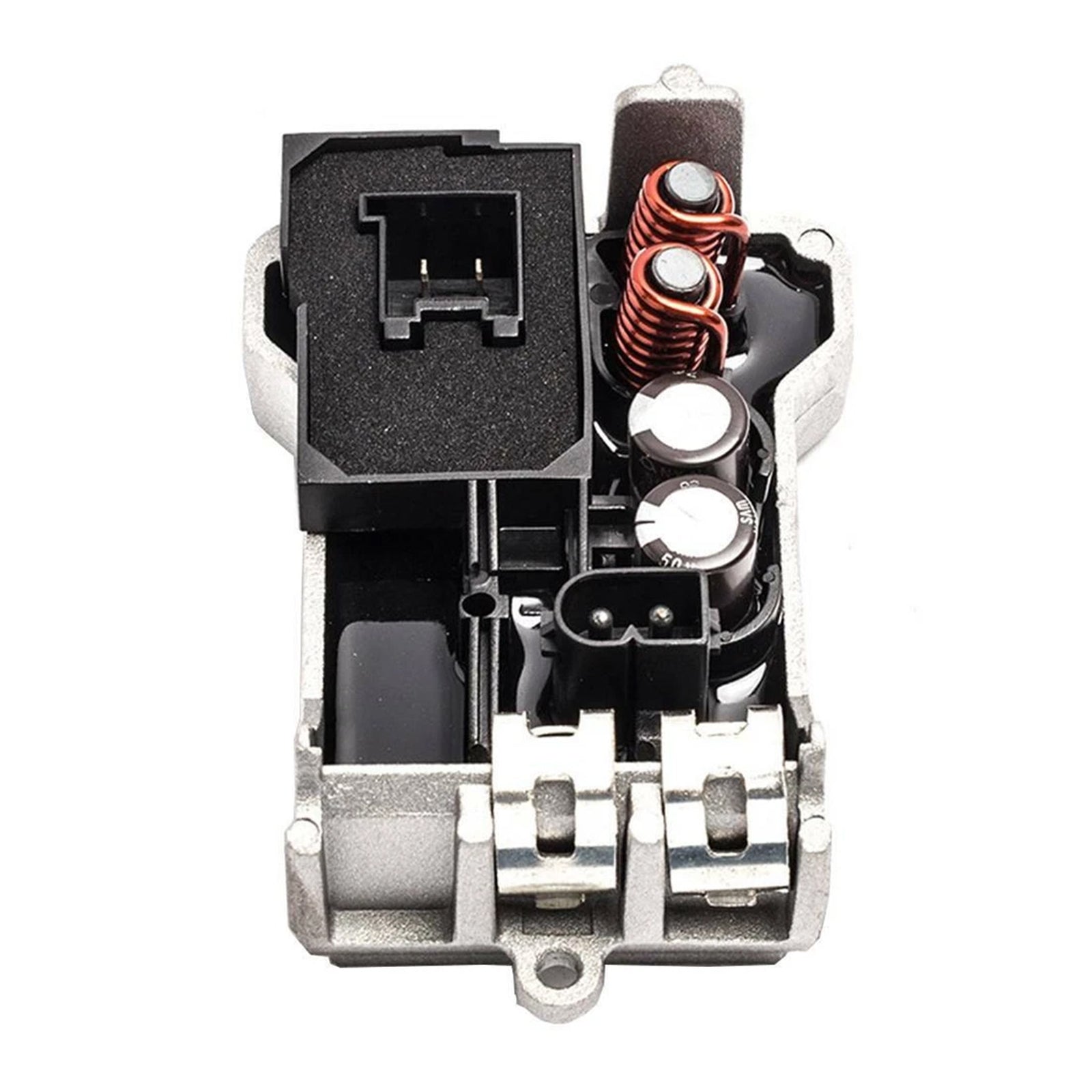 Résistance du moteur du chauffeur de chauffage HVAC 2208210951 pour Mercedes-Benz C200 C230 C280