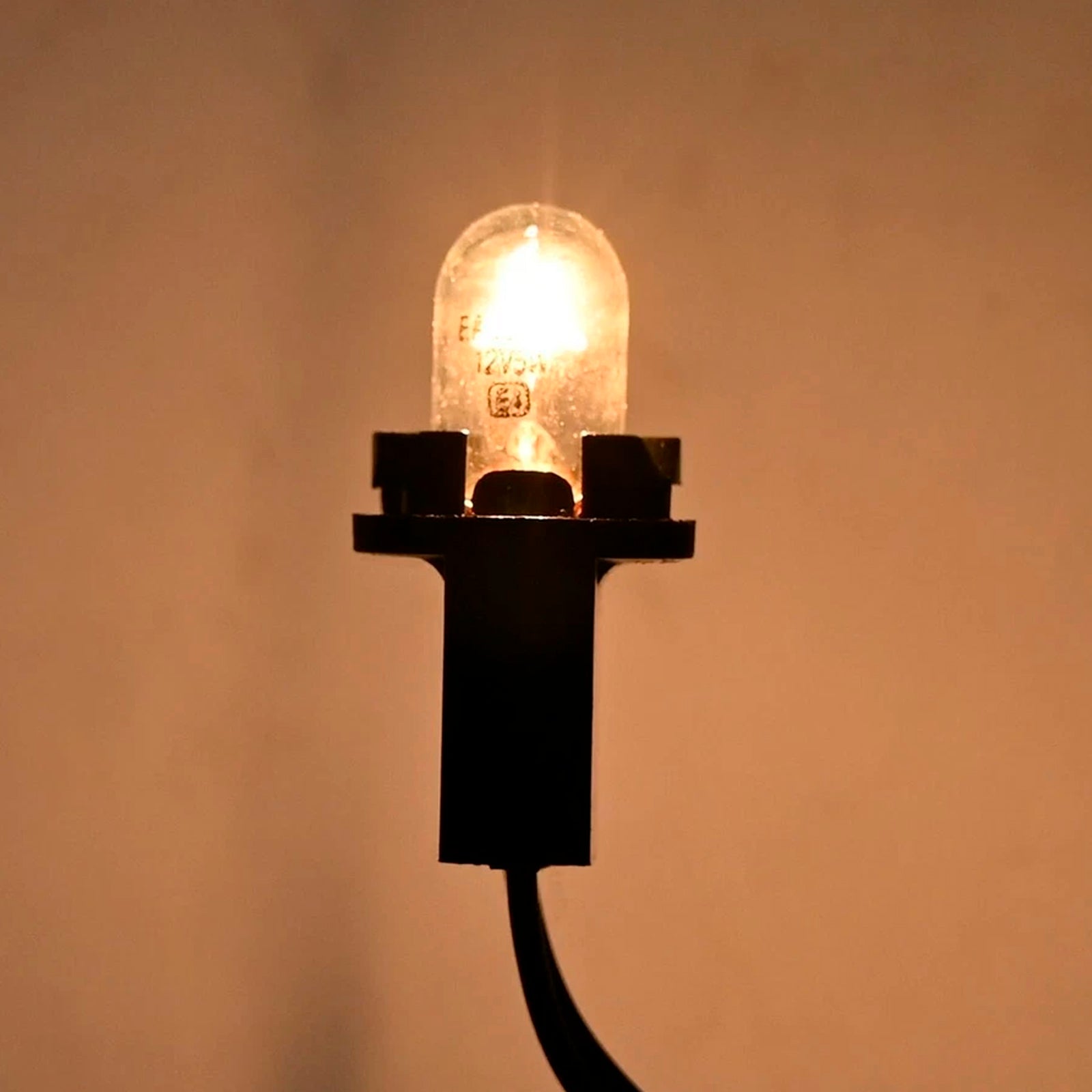 Pair Side Mirror Turn Signal Light for Mercedes-Benz W211 S211 W463