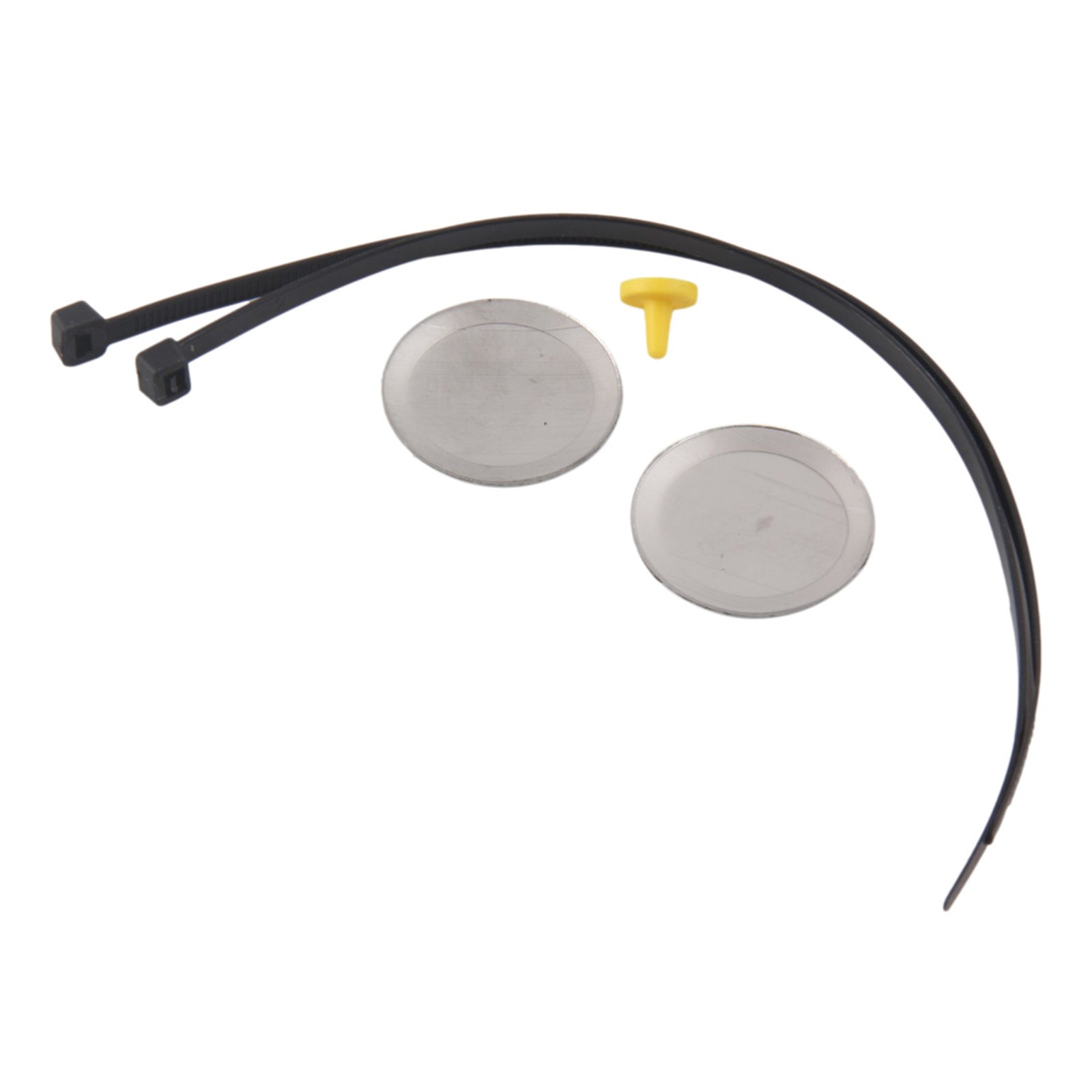 2003-2007 BMW 1 Series E87 118d 5 Dvere Egr Blanking Blank Kit M47N2 M57N2