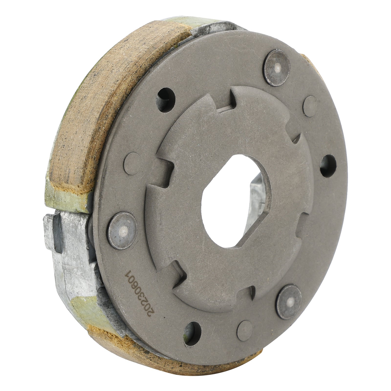 Sapato de transportadora de embreagem Assy 3303-532 para o Ártico CAT DVX 50 Utilitário 50 2006-2008